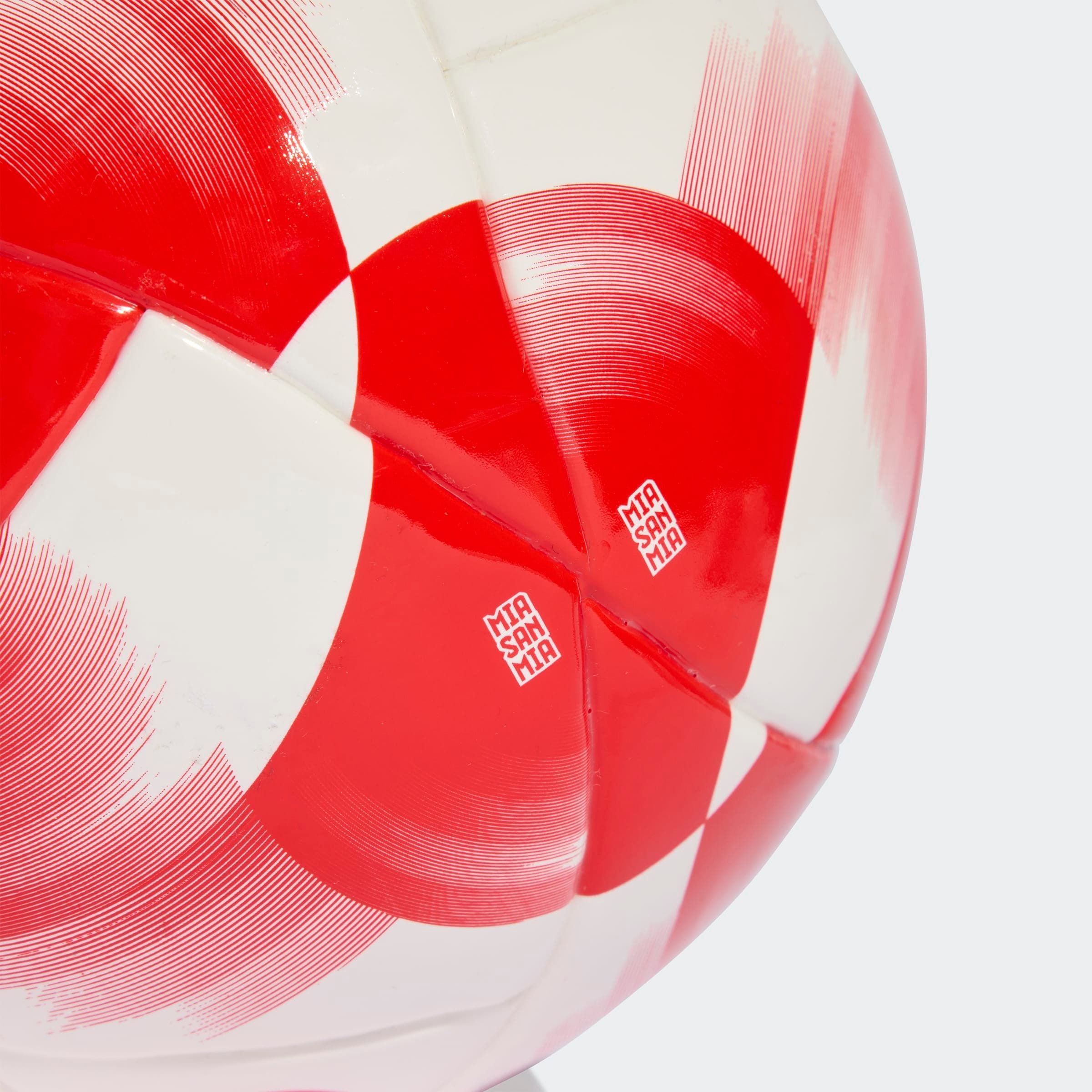 adidas Performance Fußball »FCB MINI HOME« Bayern München