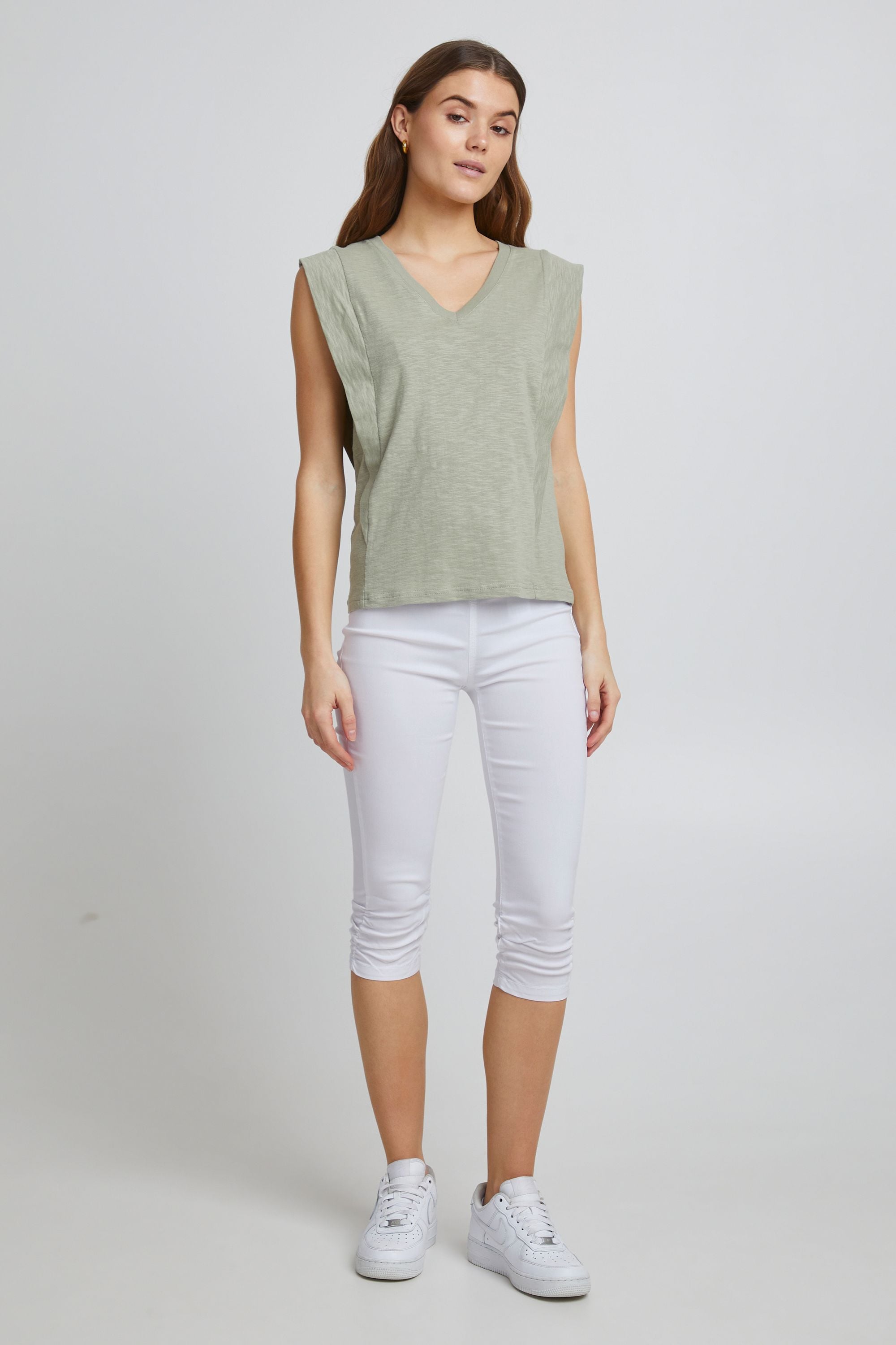 b.young Caprihose »CAPRIHOSE BYKeira«