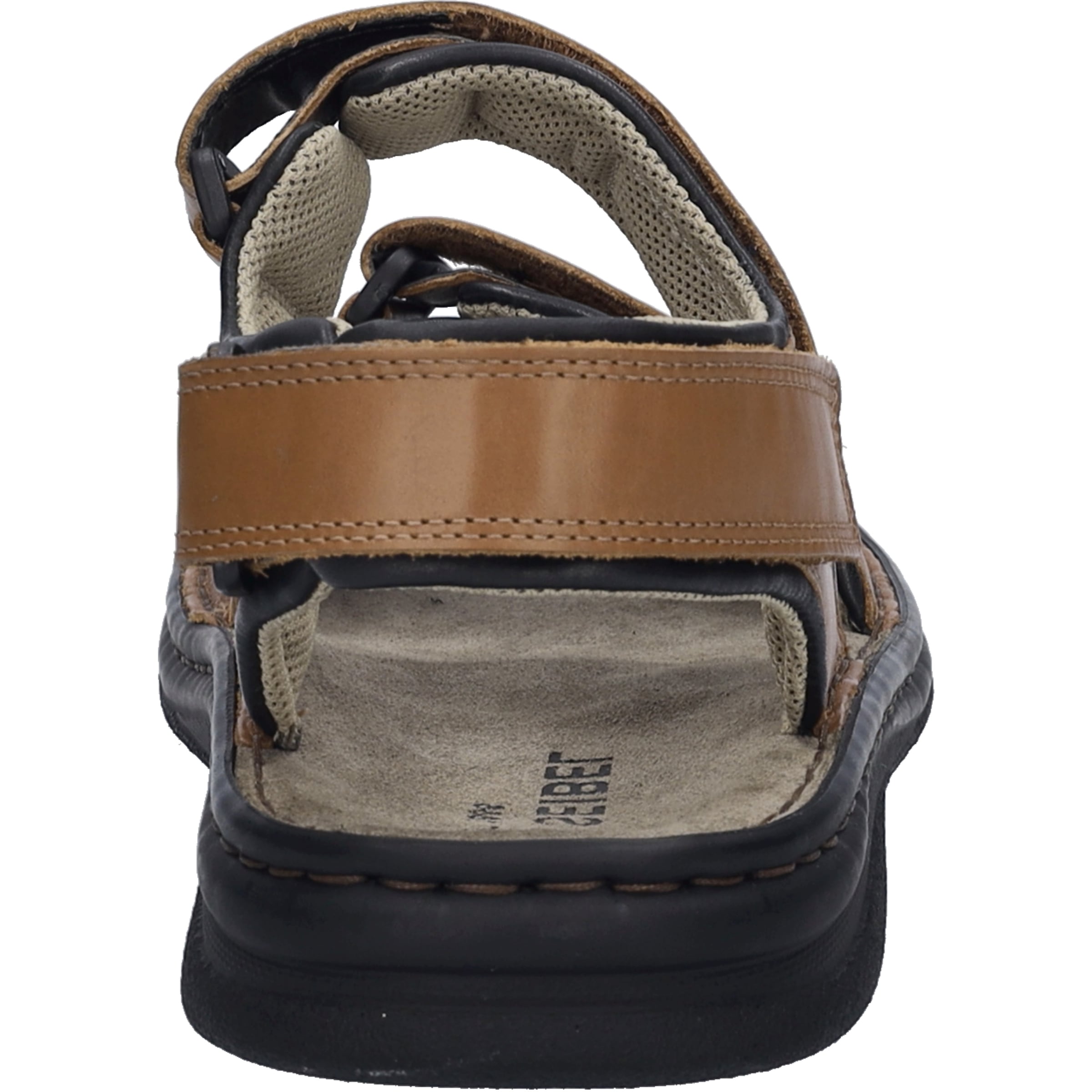Josef Seibel Sandale »Rafe, cognac«