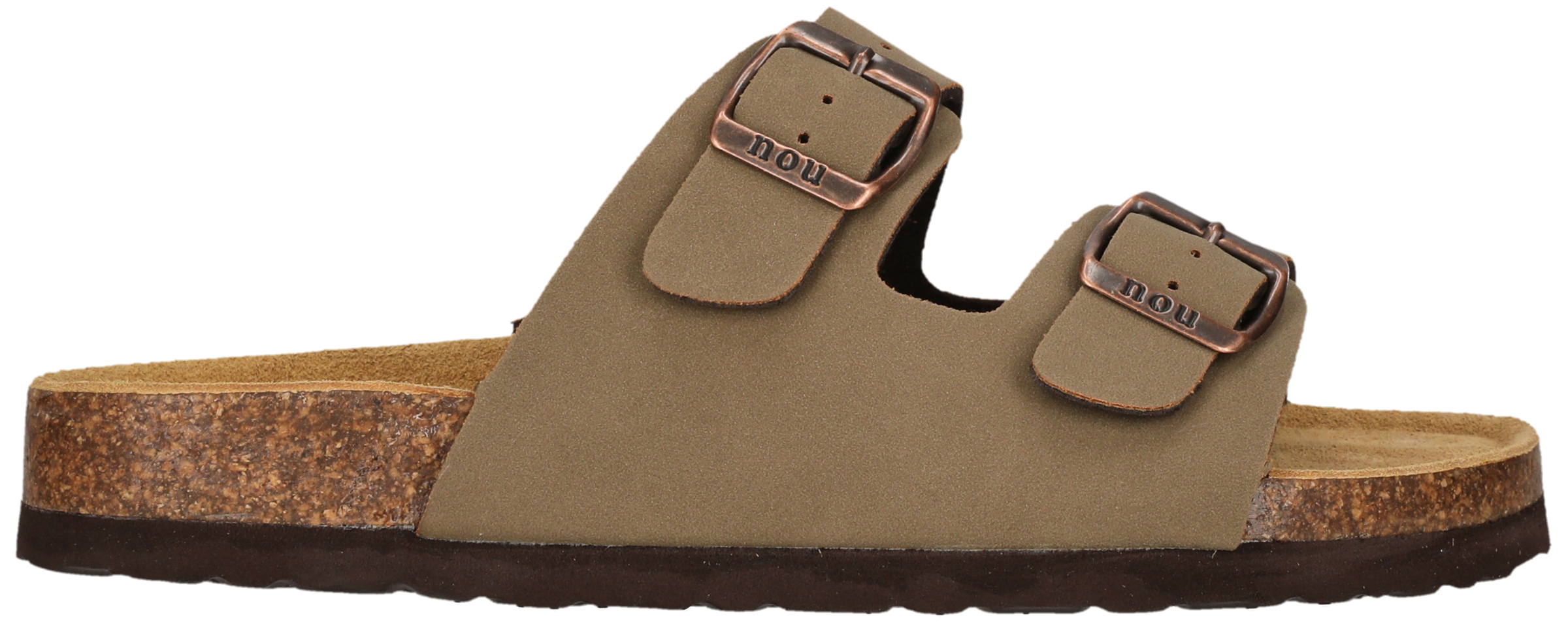 nou Sandale »WHITEHILL W CORK SANDAL V2«