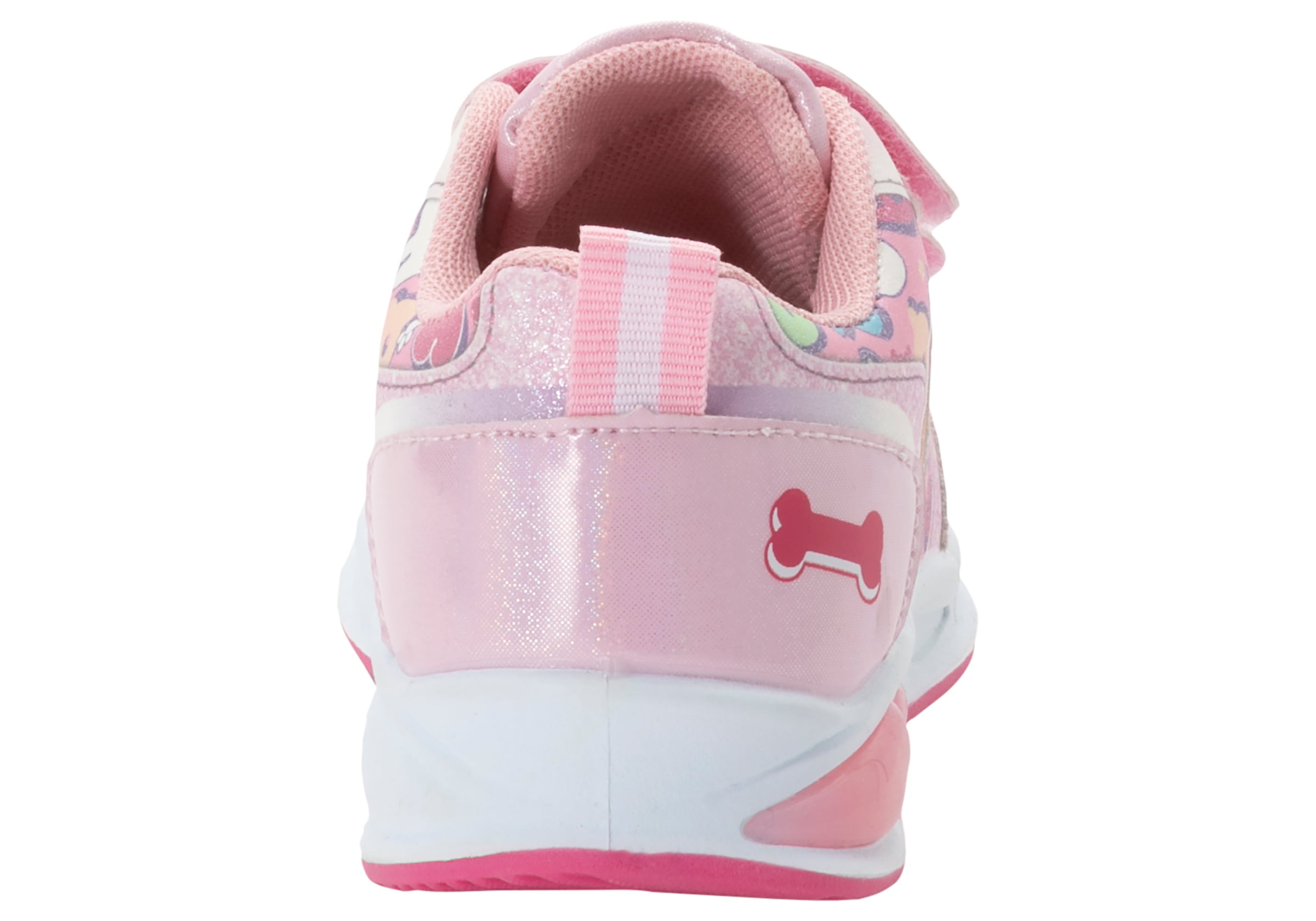 Disney Sneaker »Paw Patrol«, Blinkfunktion