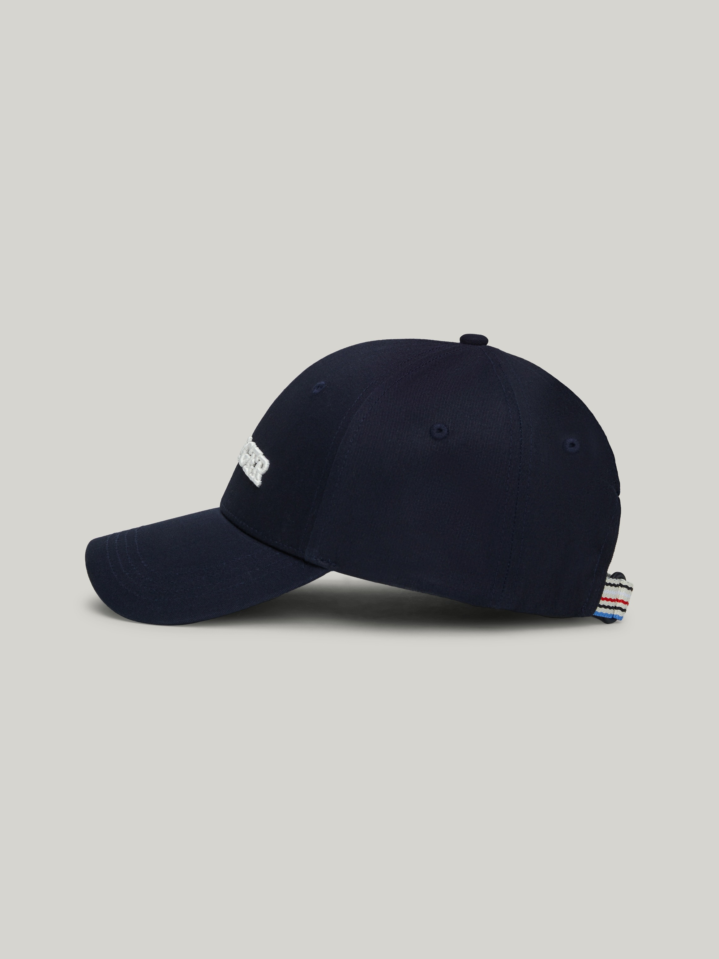 Tommy Hilfiger Baseball Cap »HILFIGER PREP CAP«