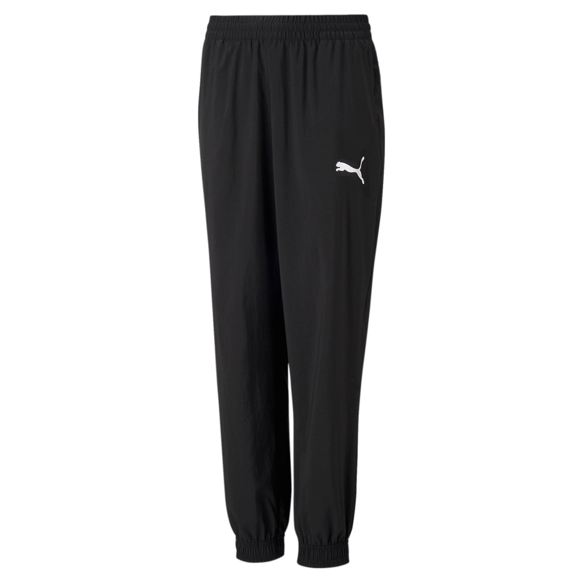 PUMA Trainingshose »ACTIVE WOVEN PANTS CL B«