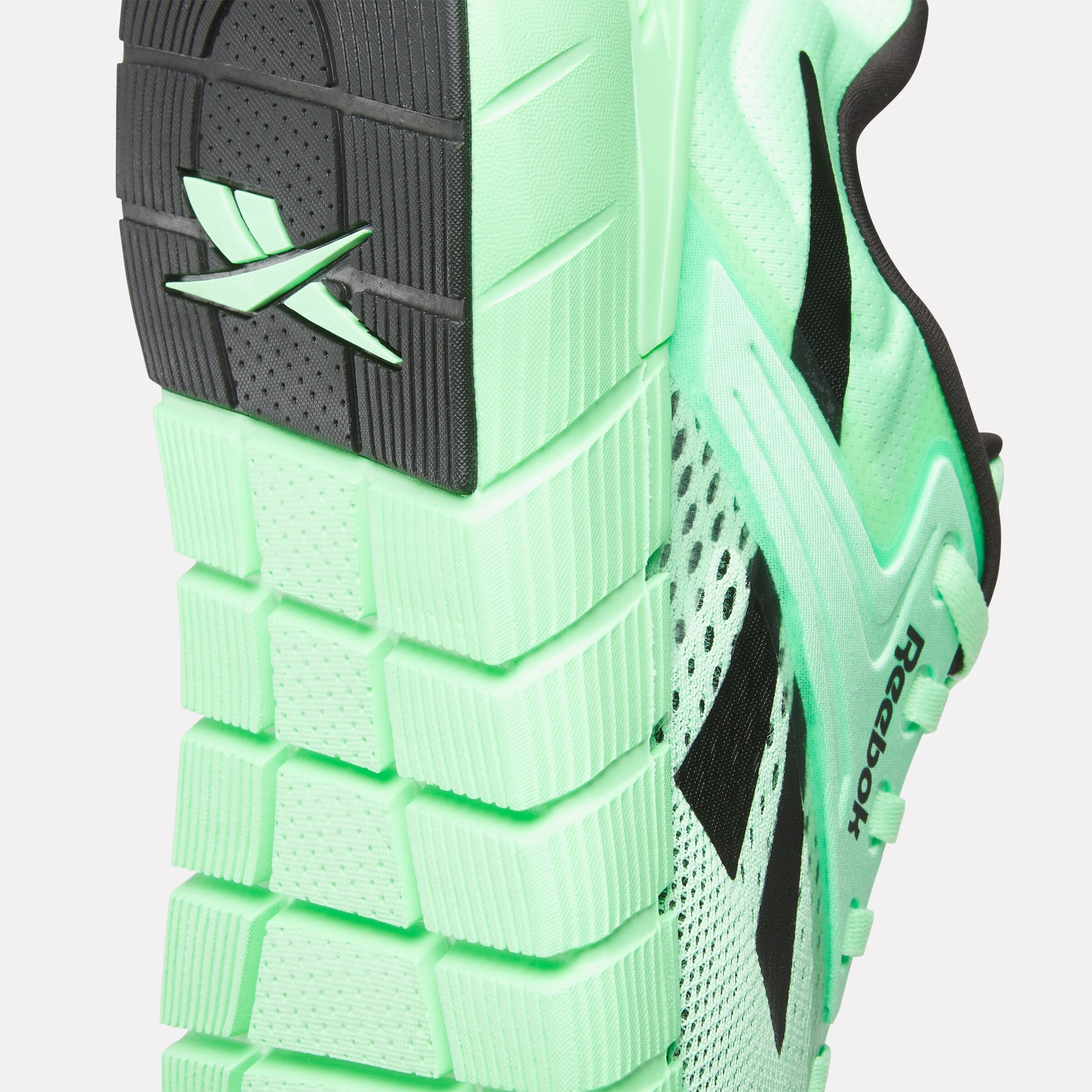 Reebok Trainingsschuh »NANO GYM«