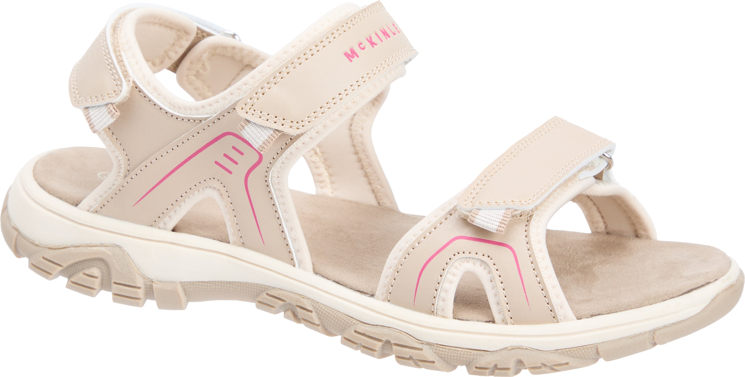 McKINLEY Outdoorsandale »Lanaga W«