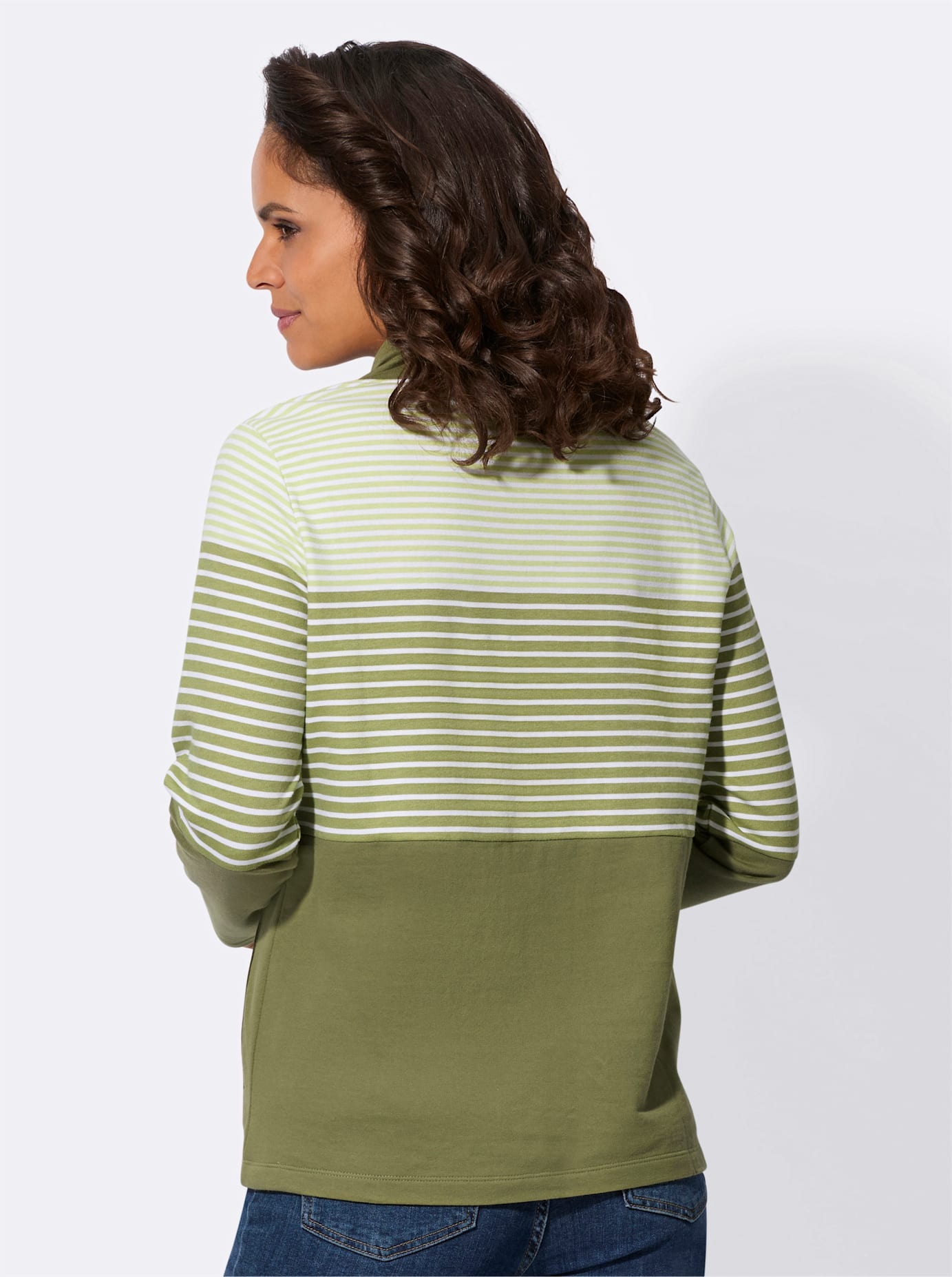 Casual Looks Sweatshirt