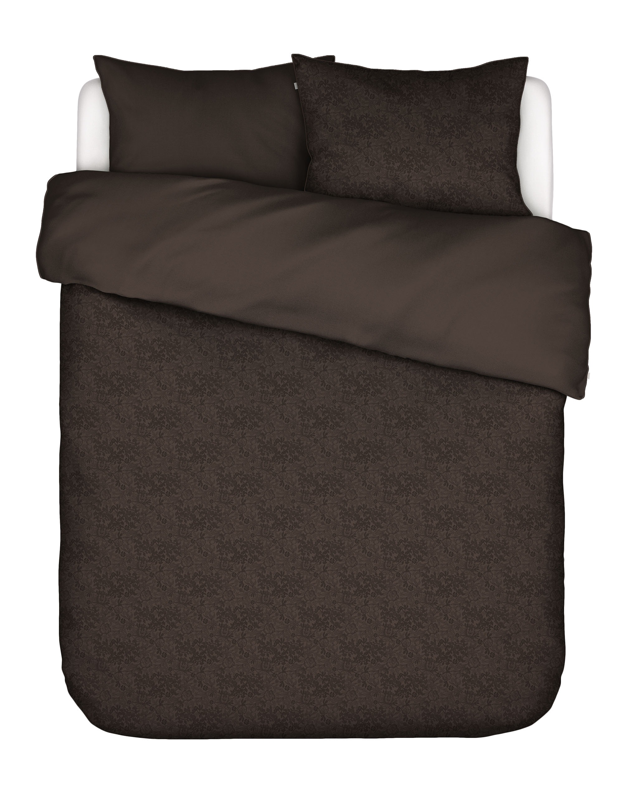 Essenza Wendebettwäsche »Felipa, Bambus-Viskose-Jacquard«