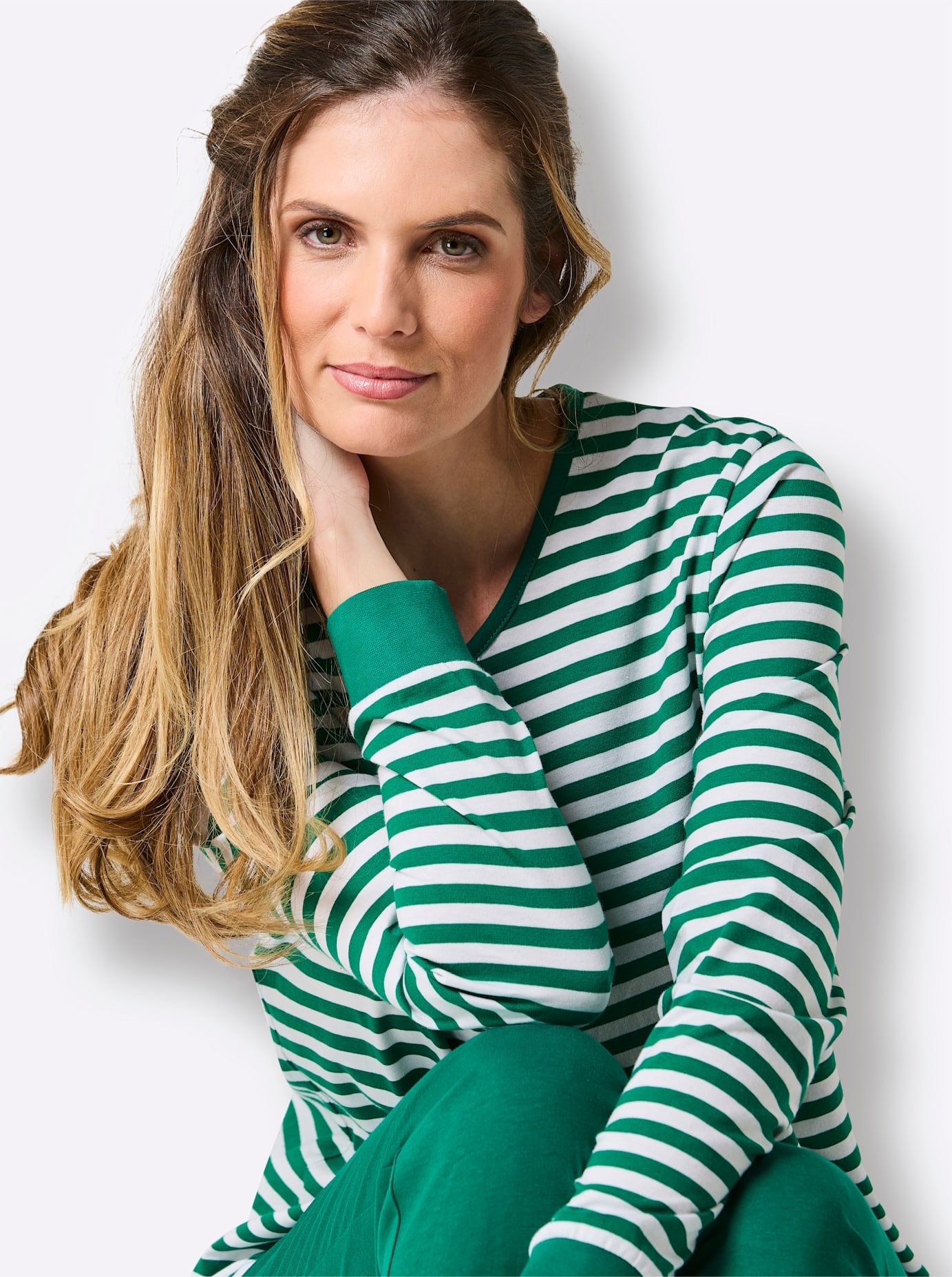 wäschepur Schlafanzug