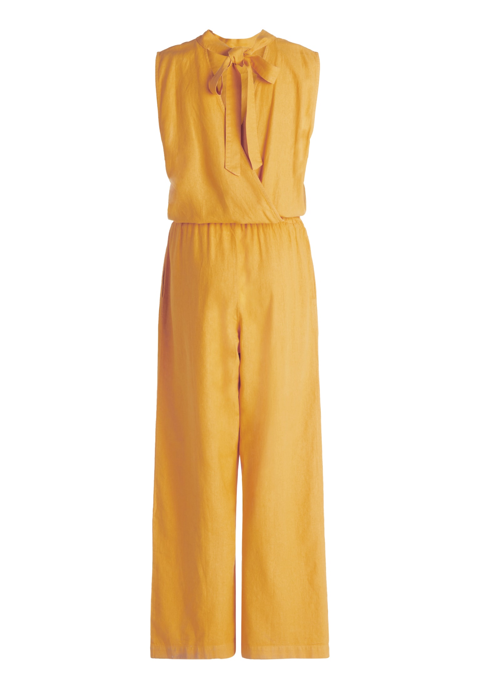 Cartoon Jumpsuit »Jumpsuit mit hohem Kragen«