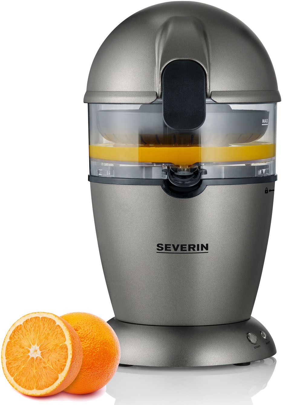 Severin Zitruspresse »CP 3537«, 50 W