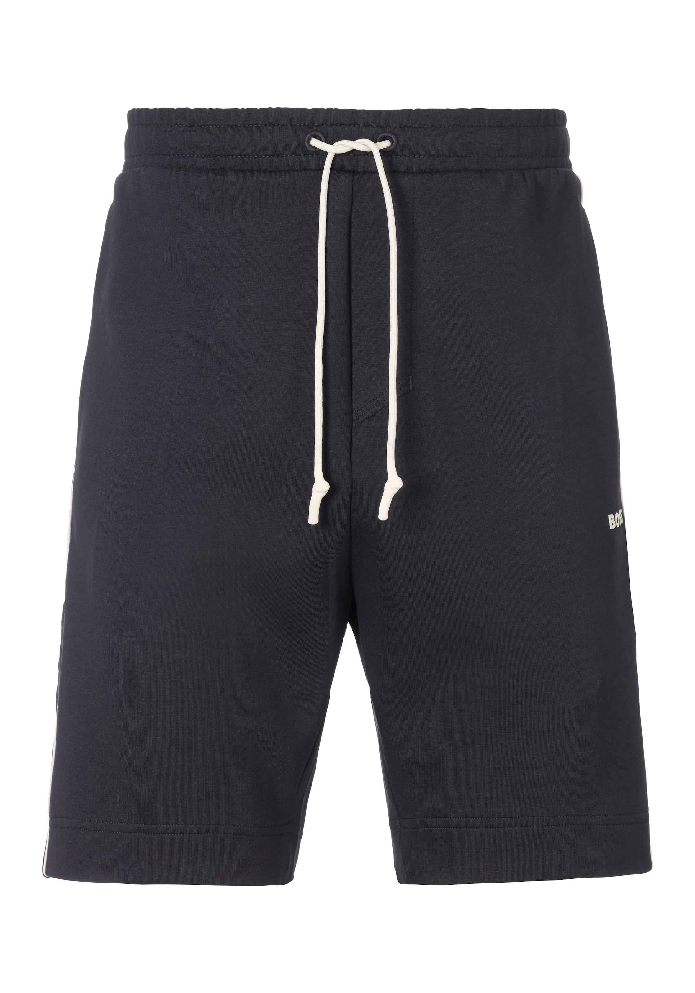 Sweatshorts »Headlo 1«, mit Gesäßtasche