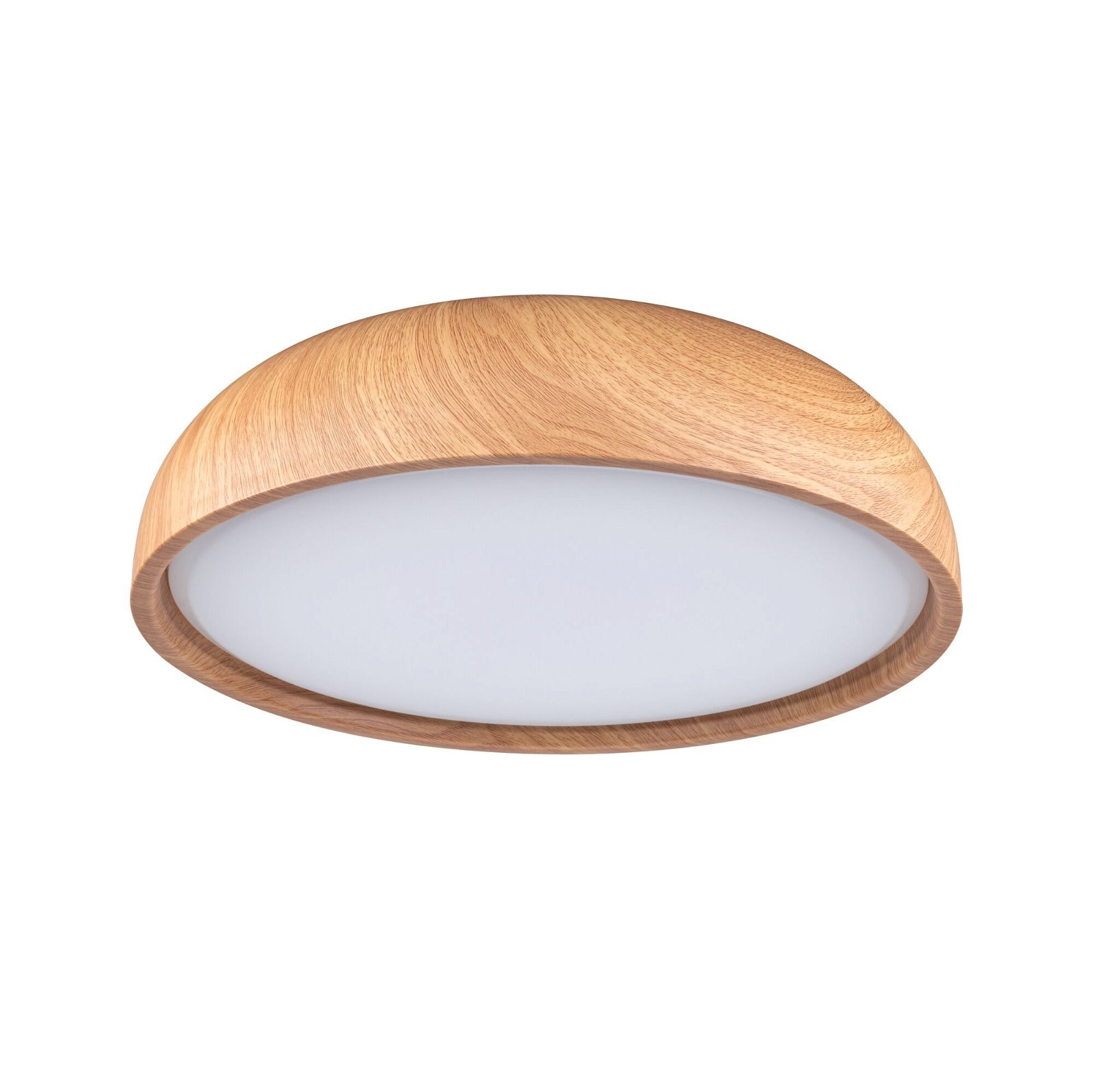 Paulmann LED Deckenleuchte »Selection Bathroom Oka IP44 24W 230V Kunststoff«, 1 flammig, WhiteSwitch