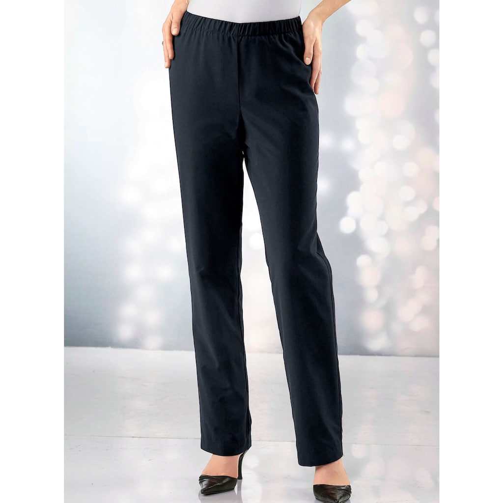 Classic Basics Thermohose