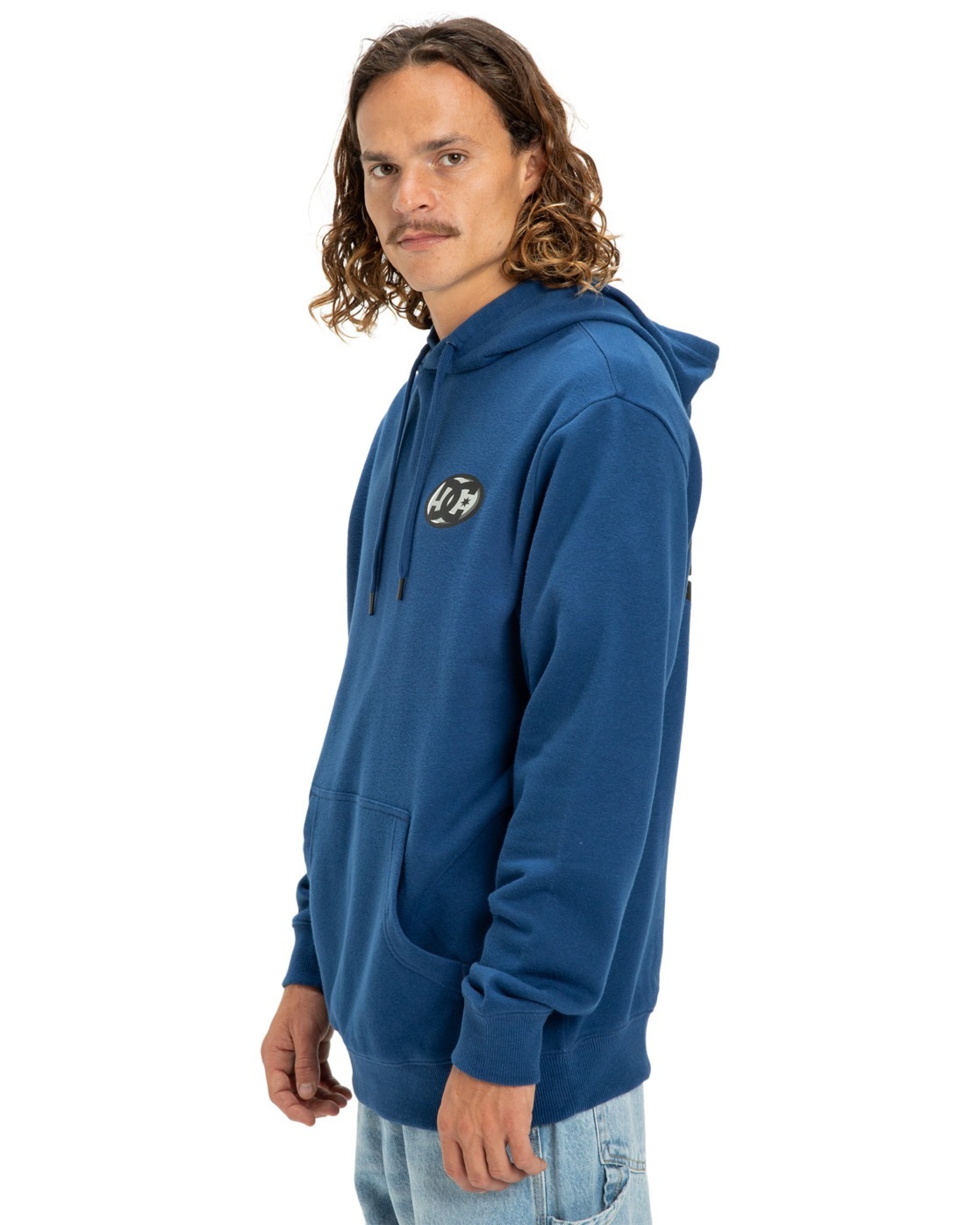 DC Shoes Kapuzensweatshirt »Fast Bubble«