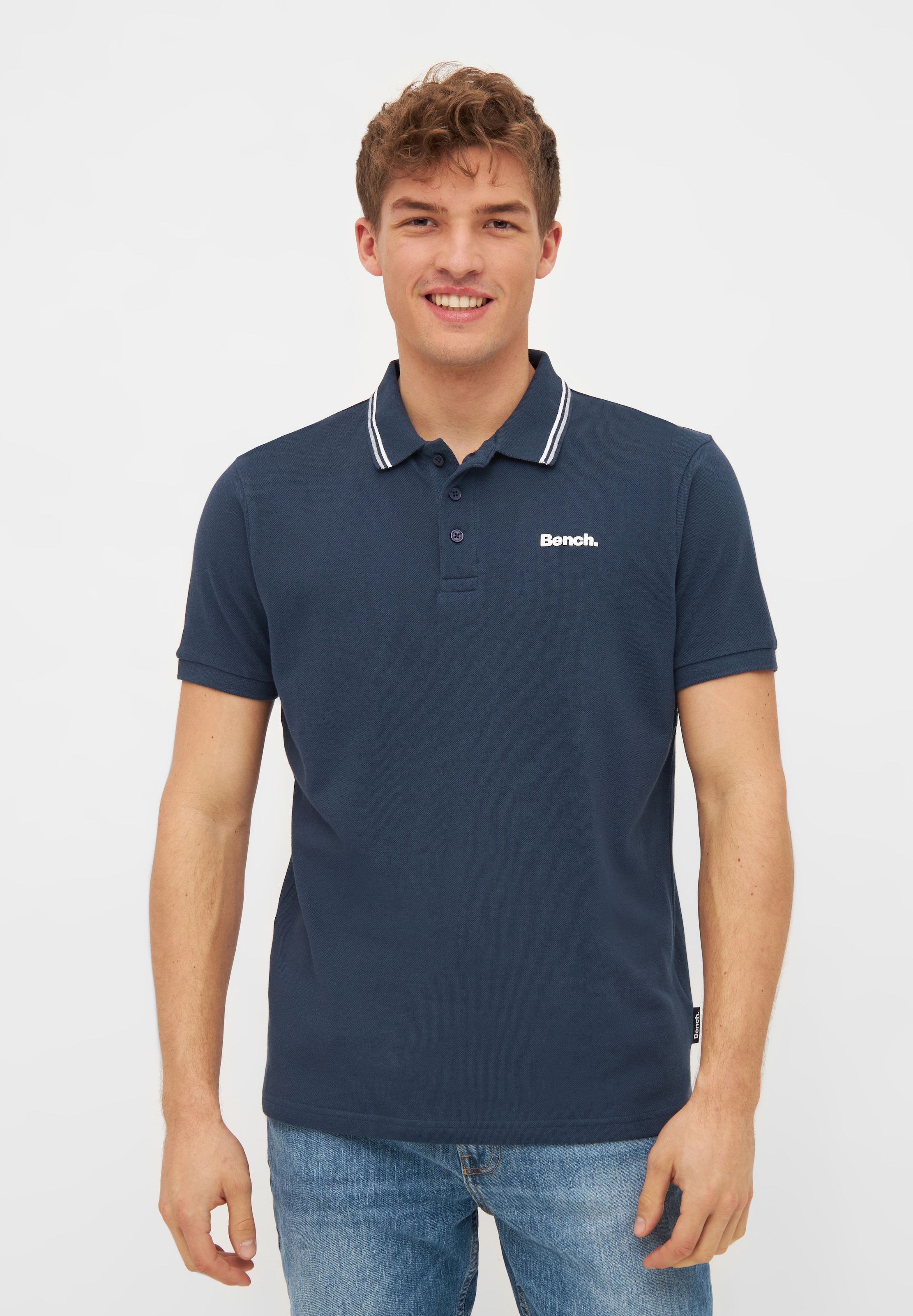 Poloshirt »GRUFF«