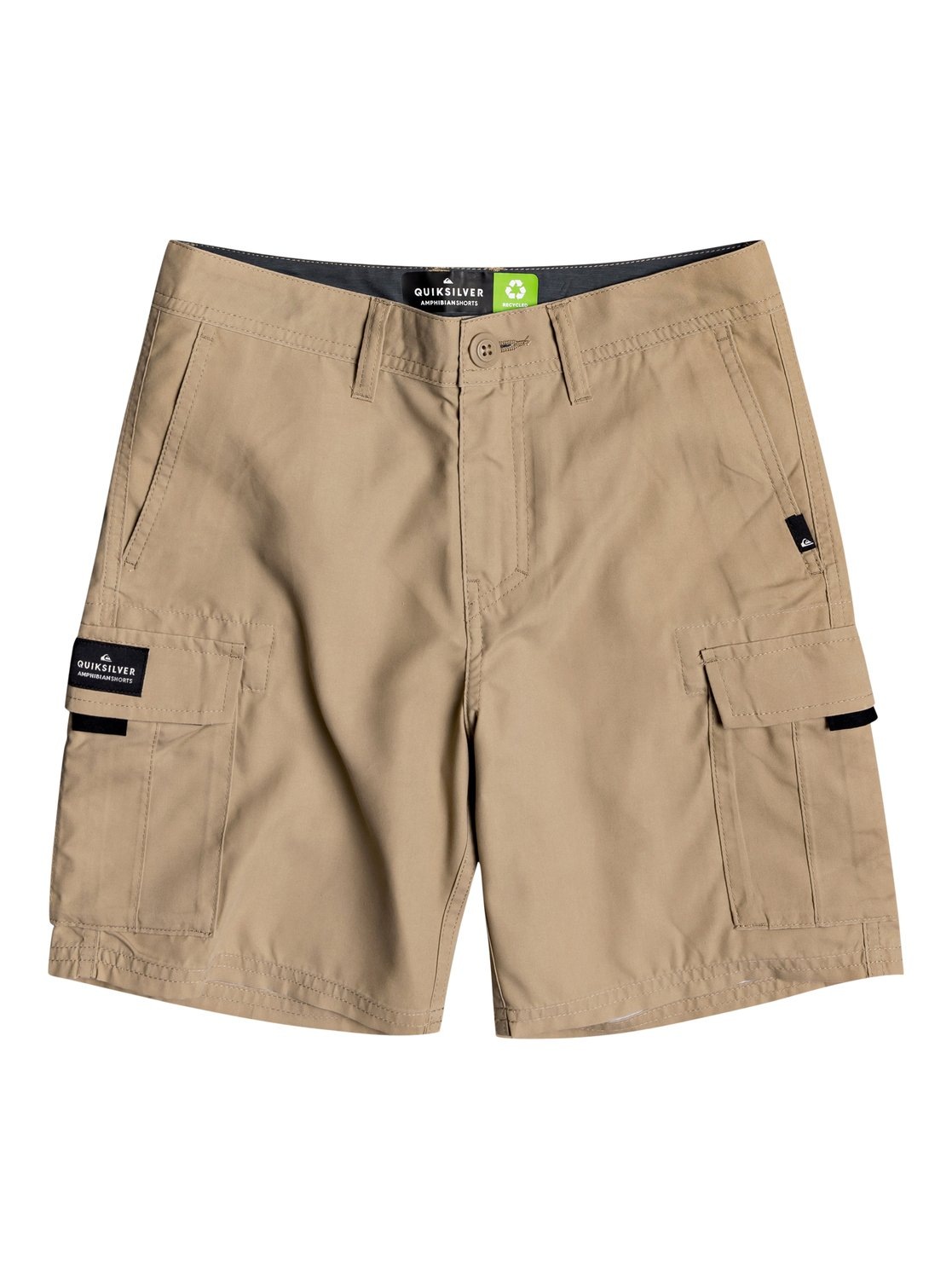 Quiksilver Funktionsshorts »Rogue Surfwash 16«