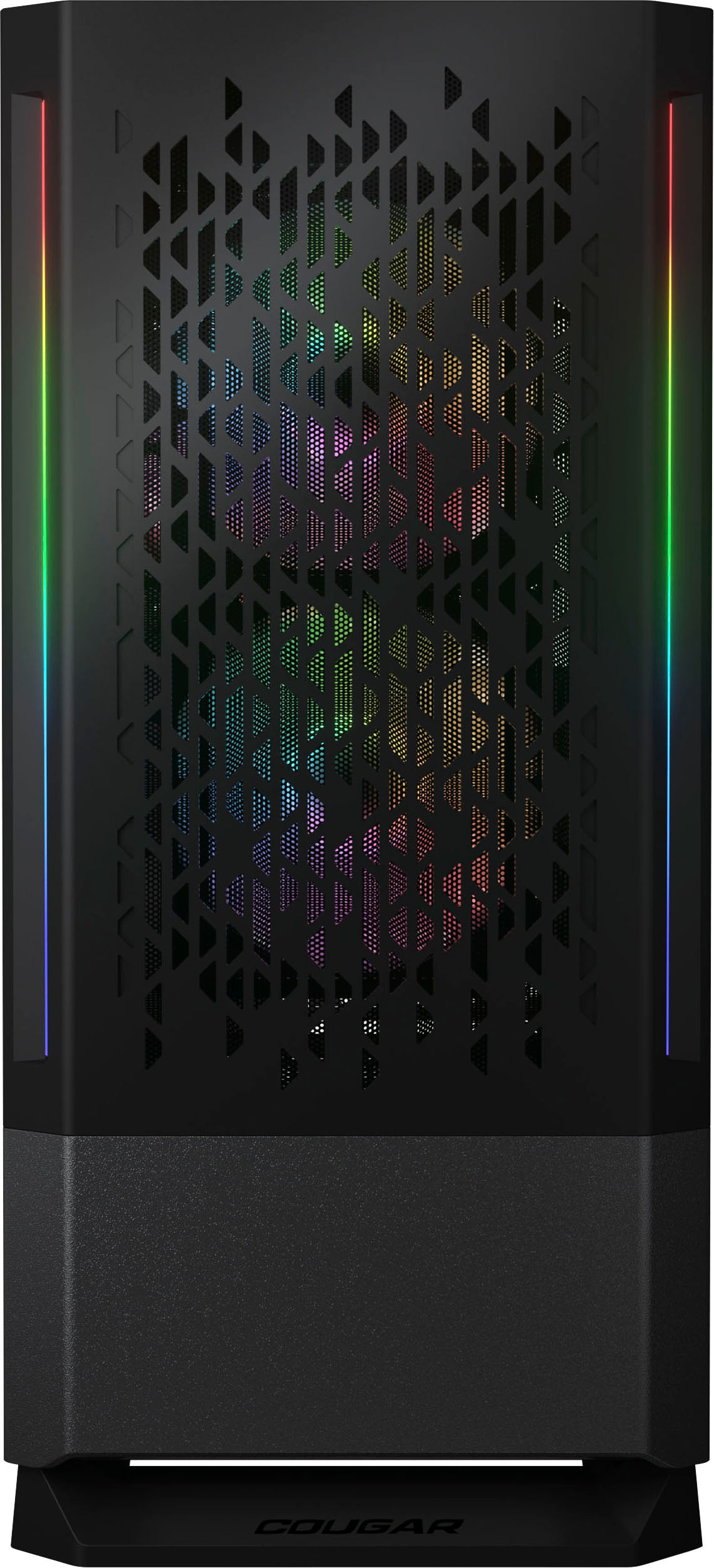 Gaming-Gehäuse »Mid Tower MX430 Air RGB«