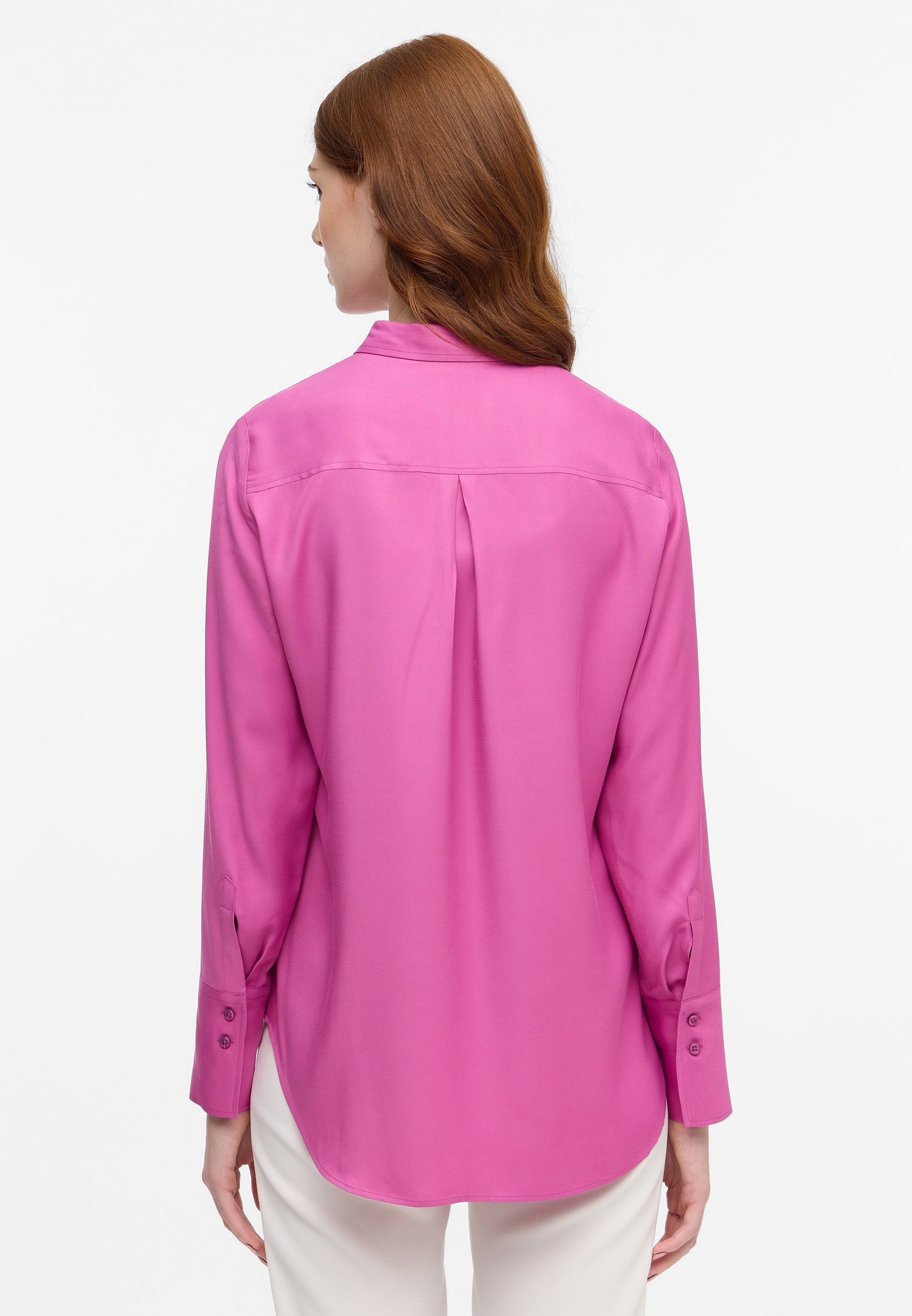 Eterna Hemdbluse »REGULAR FIT«