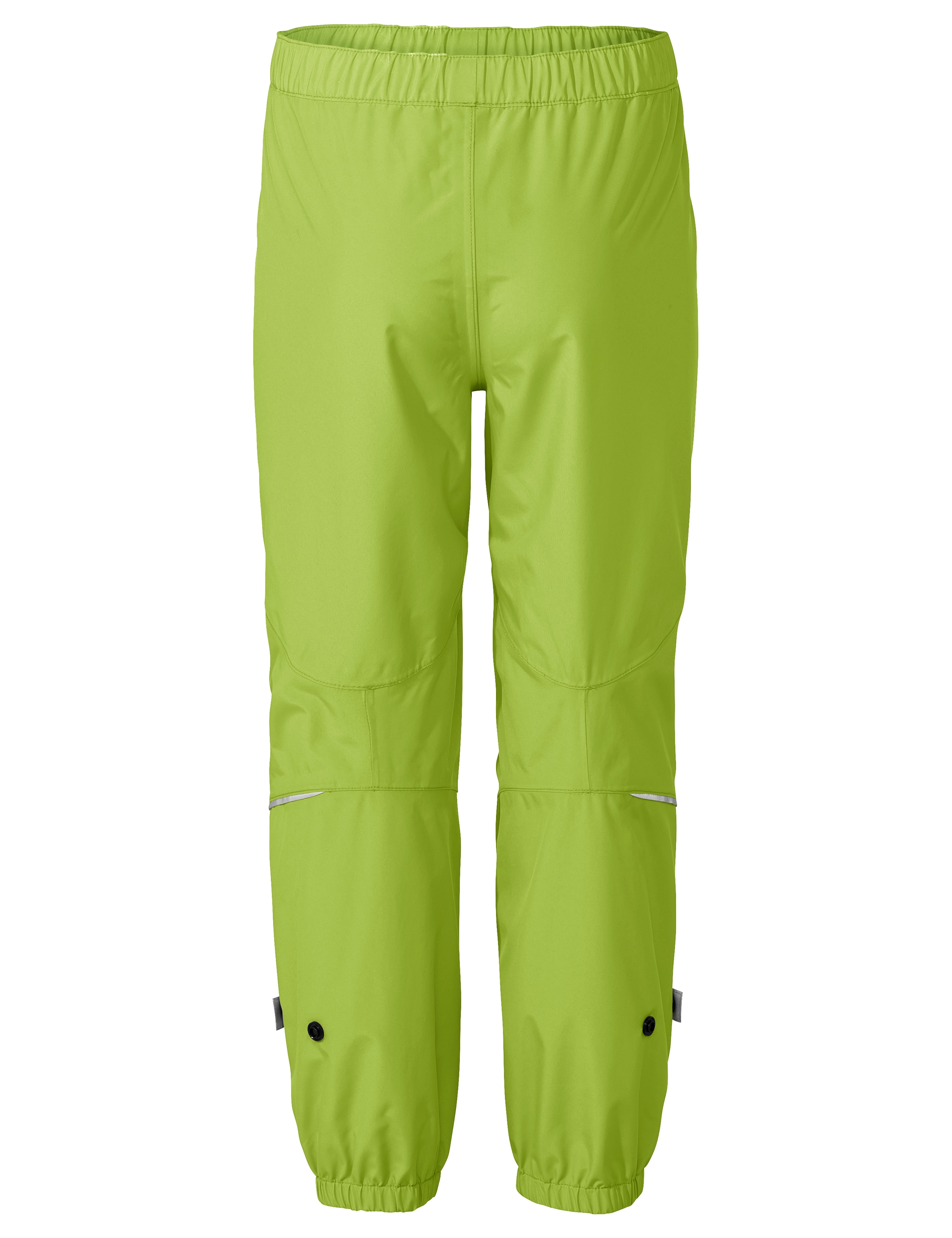 VAUDE Fahrradhose »KIDS GRODY PANTS V«, Wasserdicht, winddicht und atmungsaktiv & für Kinder