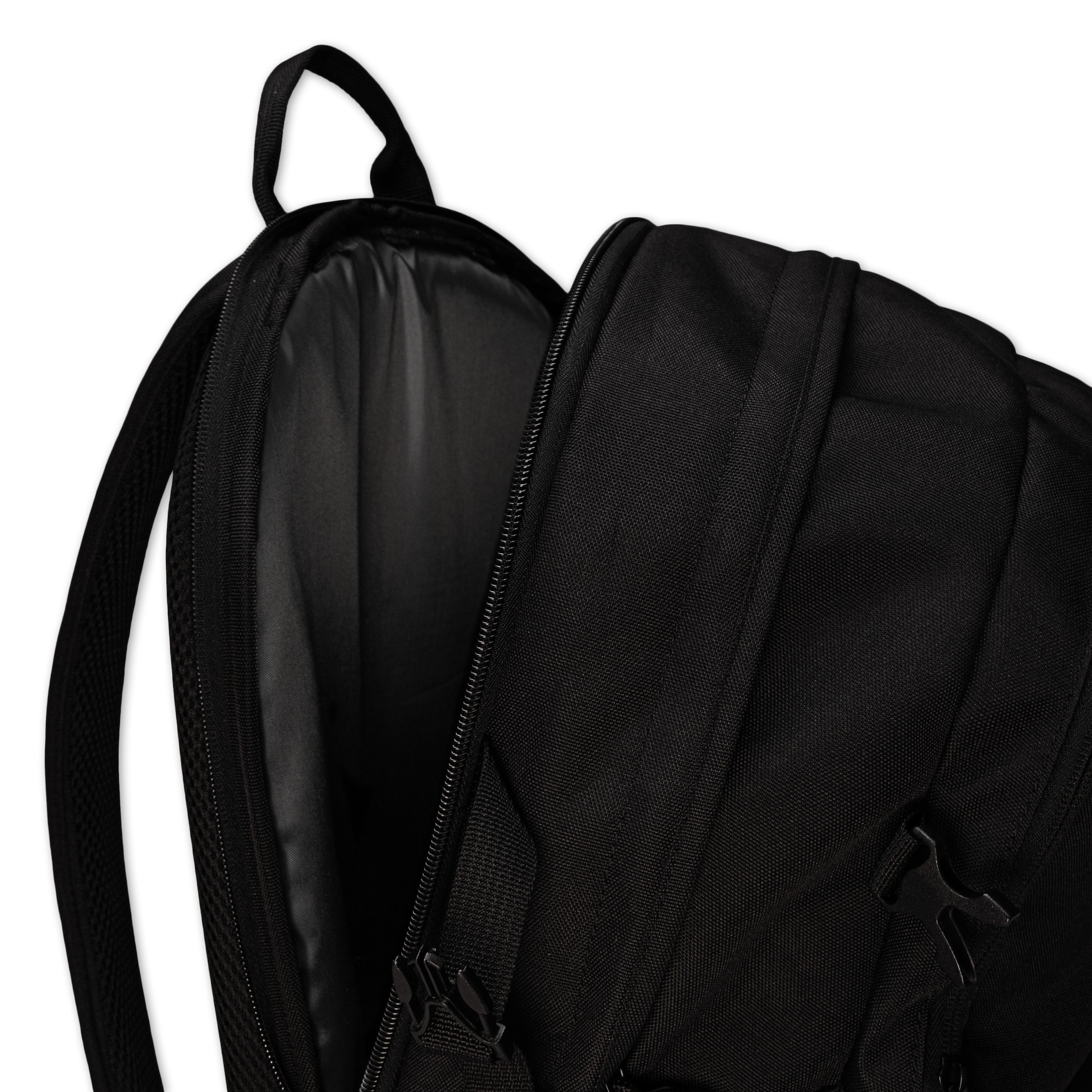 Converse Rucksack »STRAIGHT EDGE BACKPACK« für Erwachsene, 26 Liter Volumen, drei separate Taschen