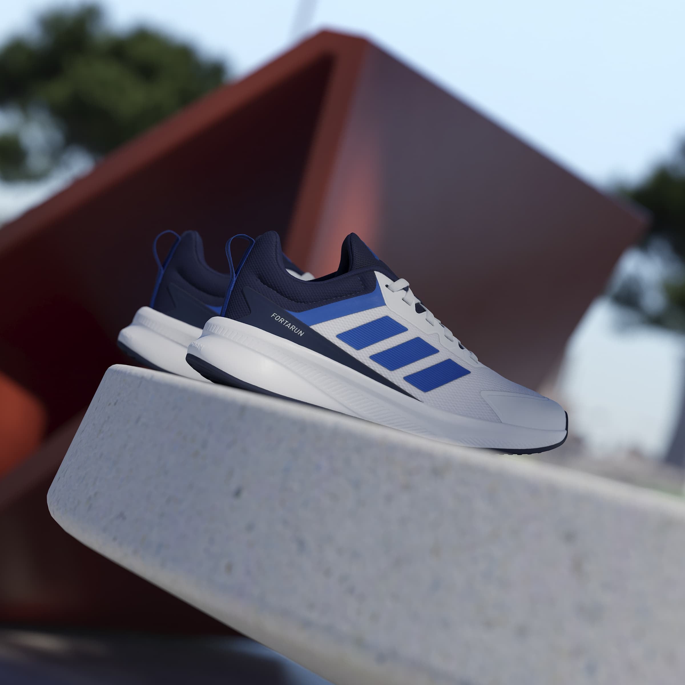 adidas Sportswear Laufschuh »FORTARUN 4.0 KIDS«  für Kinder & Jugendliche