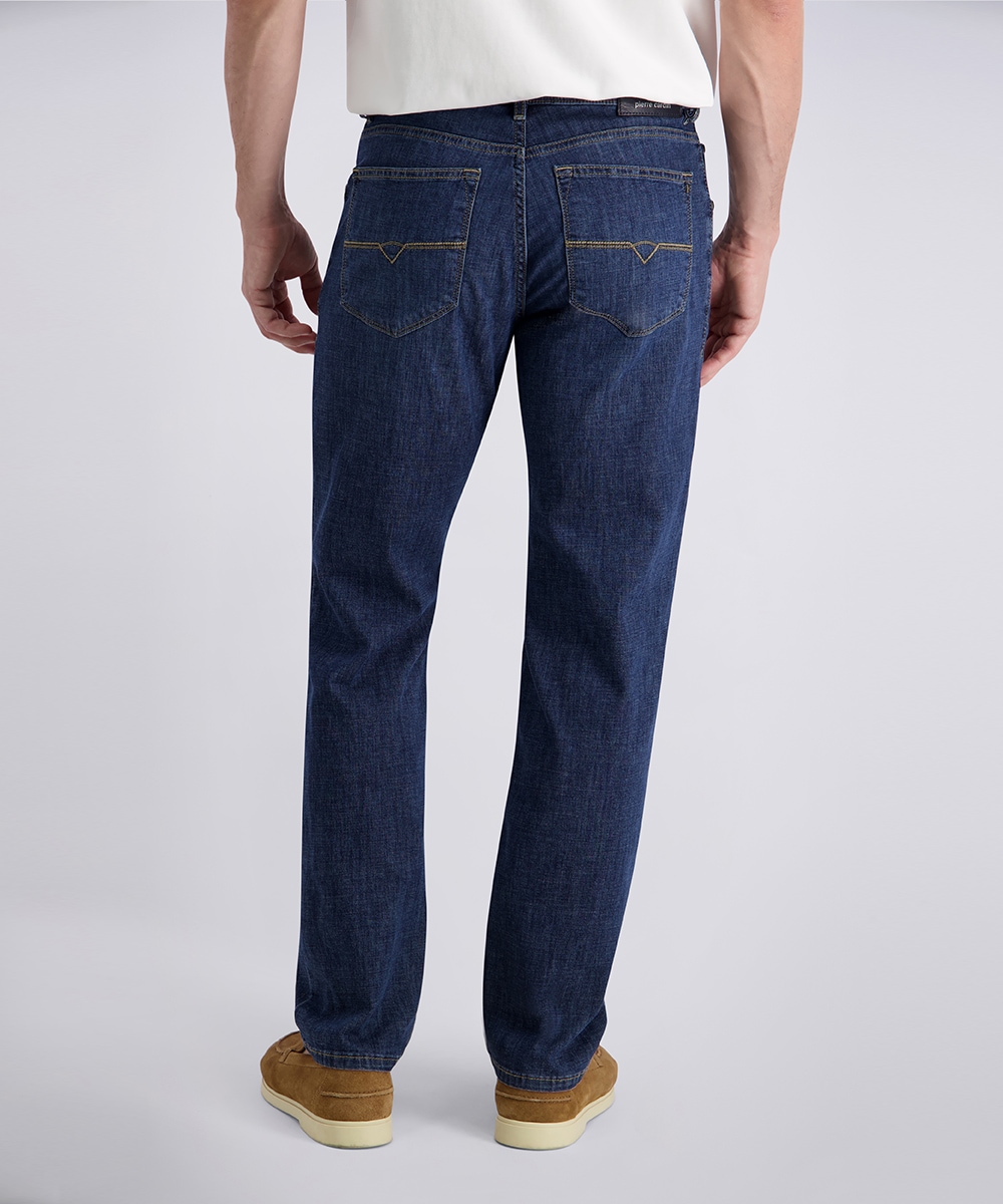 Pierre Cardin 5-Pocket-Jeans »Style Dijon« mit Stretch