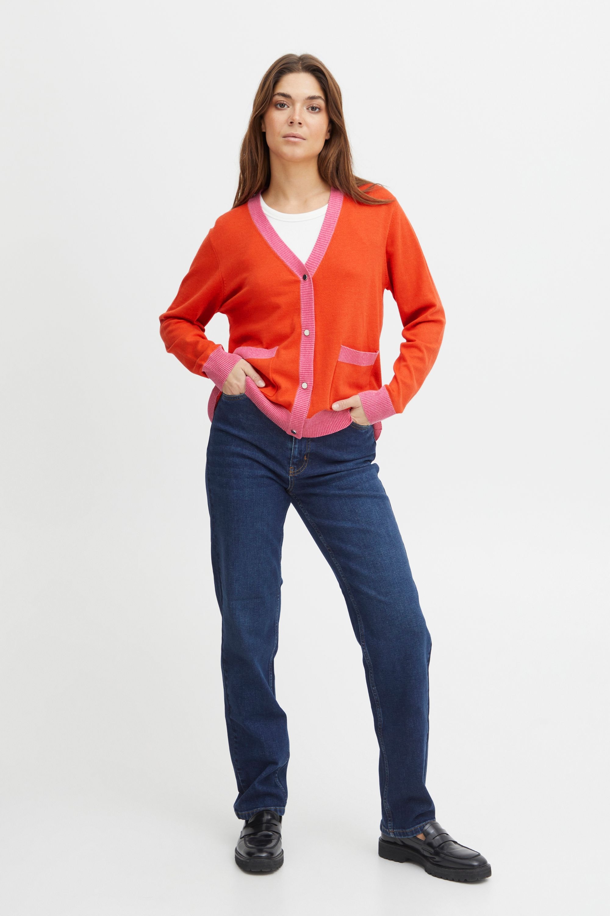 Pulz Jeans Strickjacke »Strickjacke PZSara«