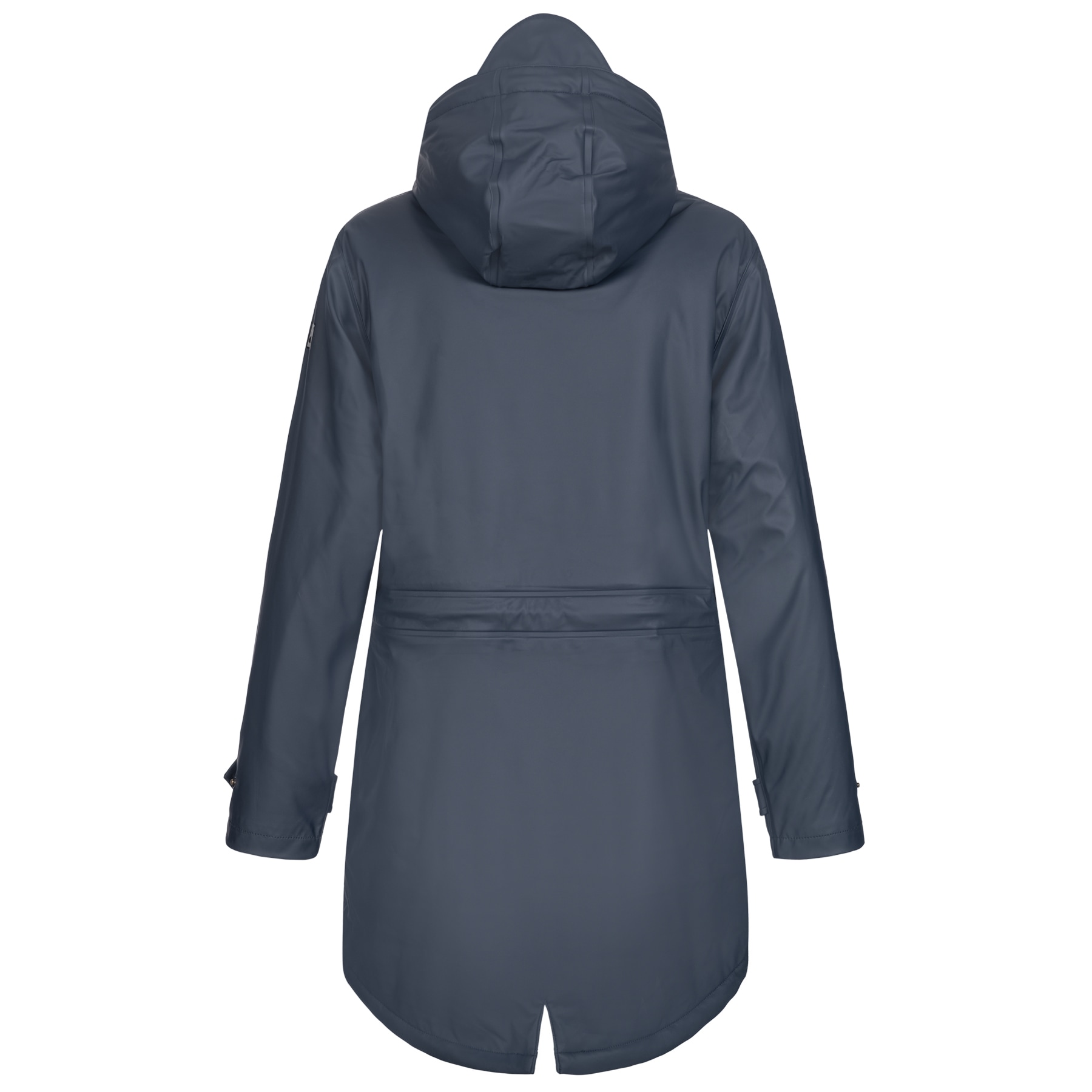 DEPROC Active Regenjacke »Friesennerz ELLESMERE WOMEN«, auch in Großen Größen erhältlich