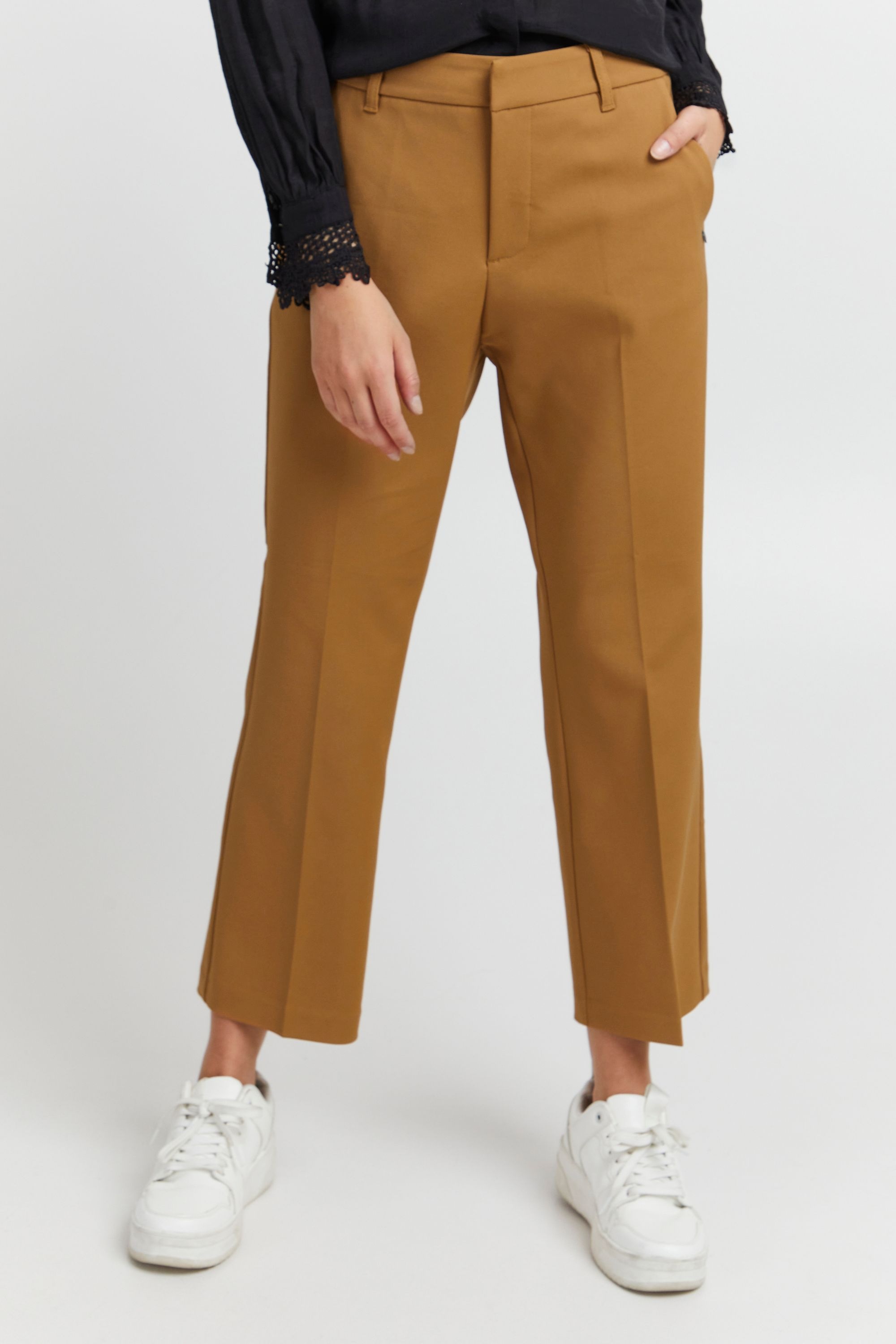 Pulz Jeans Stoffhose »Stoffhose PZBindy«