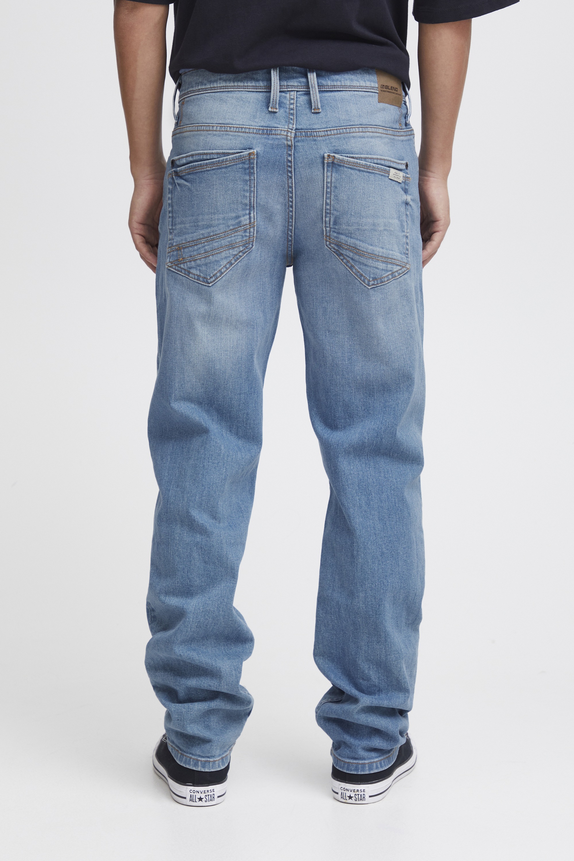 Blend Bequeme Jeans »Bequeme Jeans BHRock«