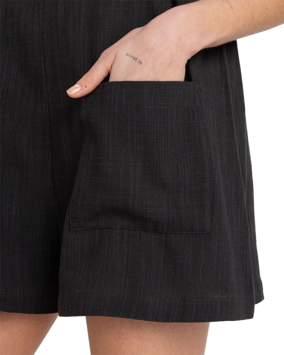 Roxy Overall »Lavender Haze«