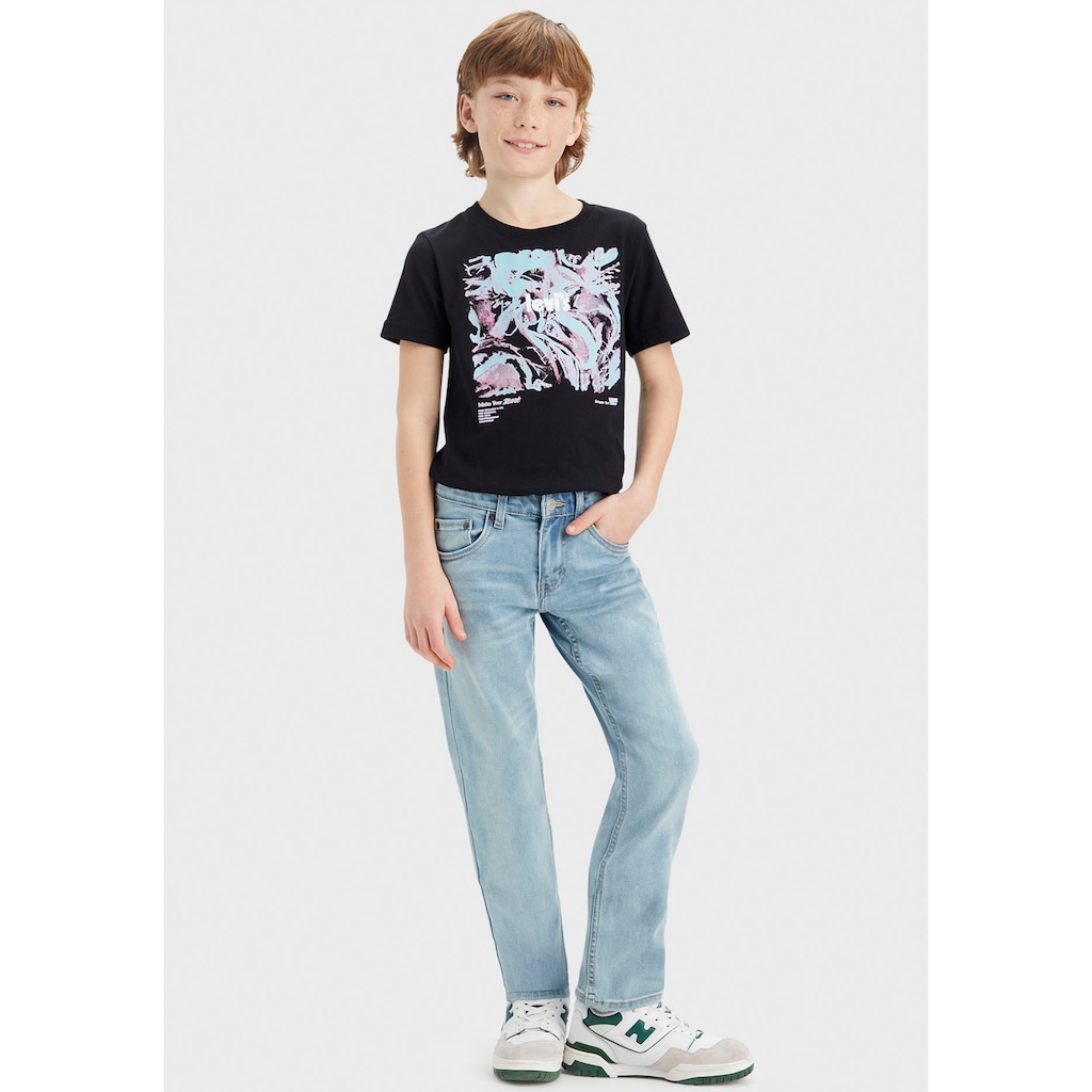 Levi's® Kids Stretch-Jeans »LVB 511 ECO SOFT PERFORMANCE J«