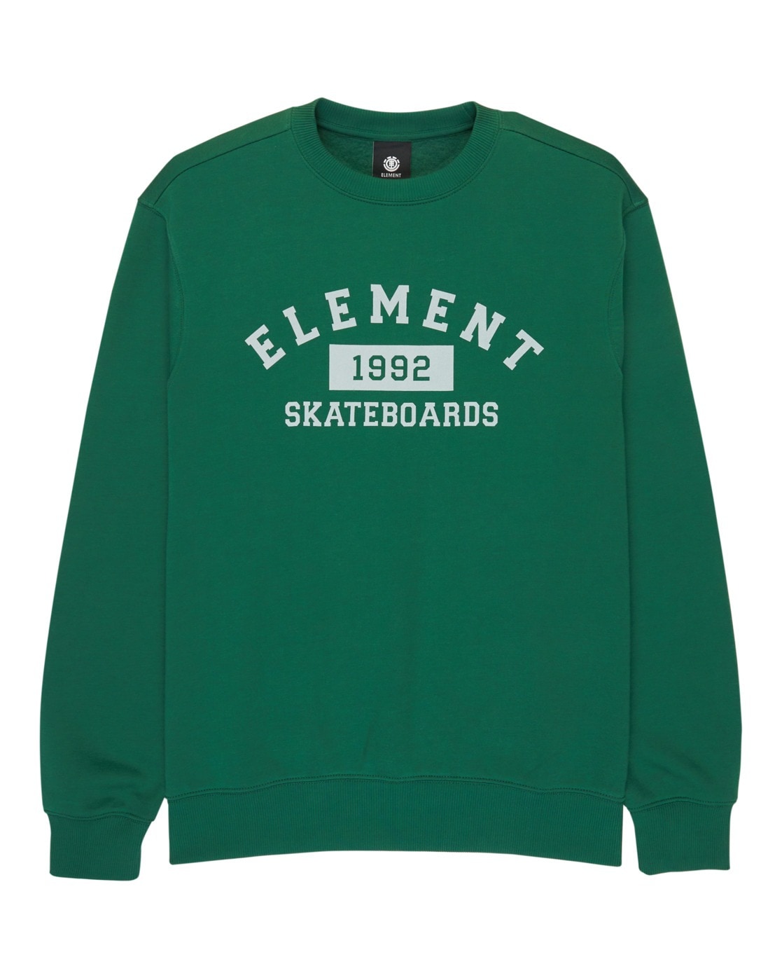 Element Sweatshirt »Home Team«