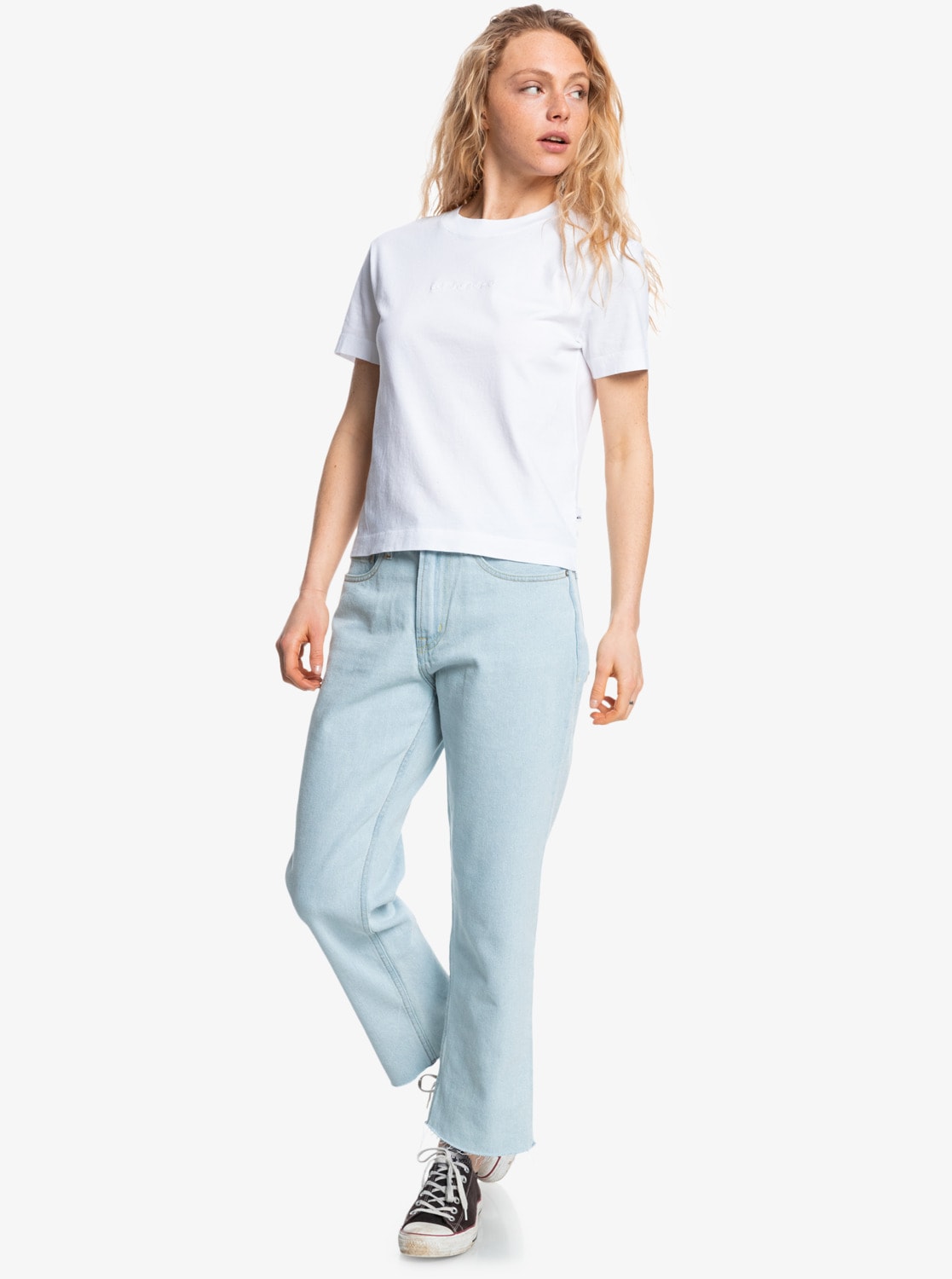 Quiksilver T-Shirt »Quiksilver Womens«