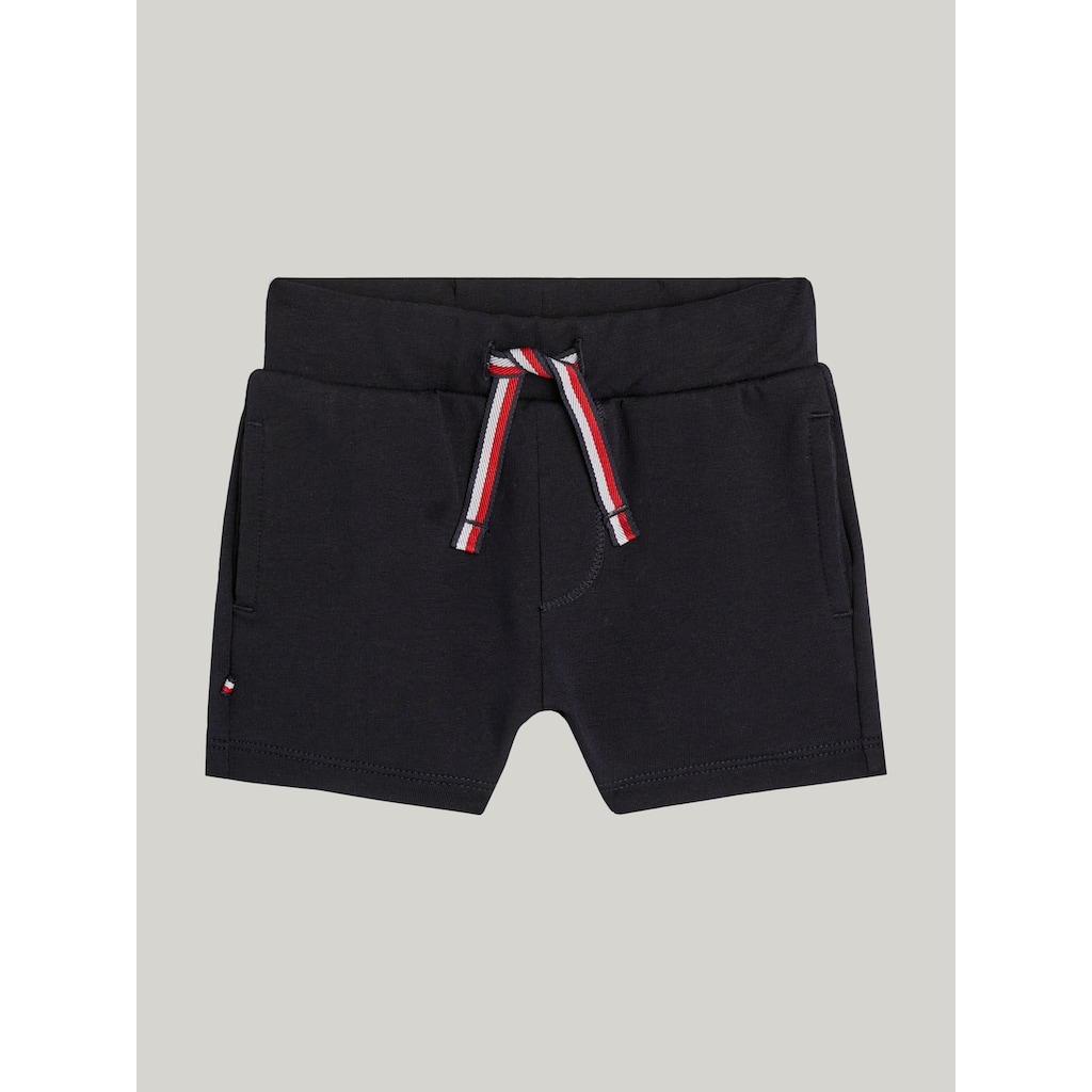Tommy Hilfiger Shorts »BABY MONOTYPE SHORTS«