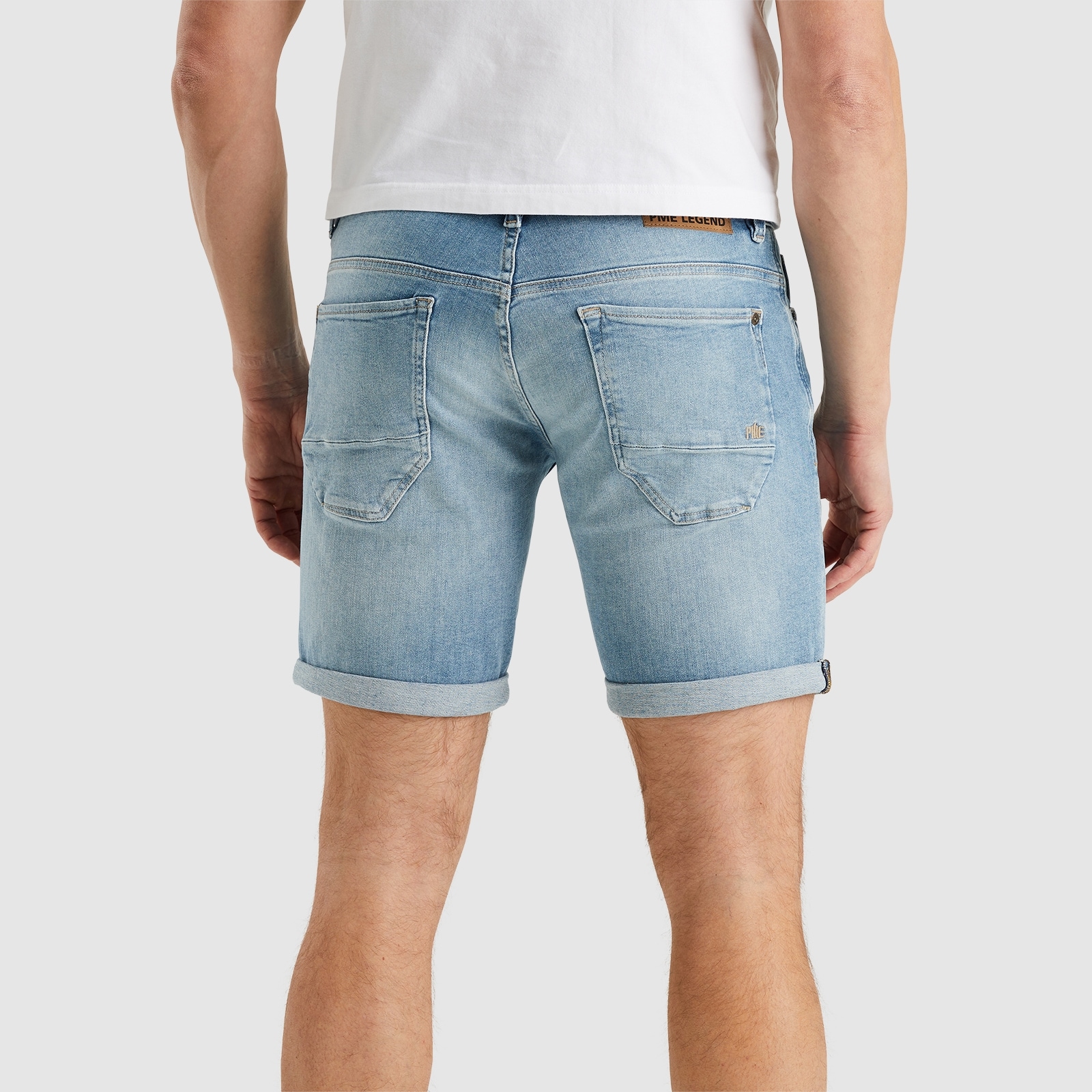 PME LEGEND Shorts »NIGHTFLIGHT SHORTS«, Sommerhose