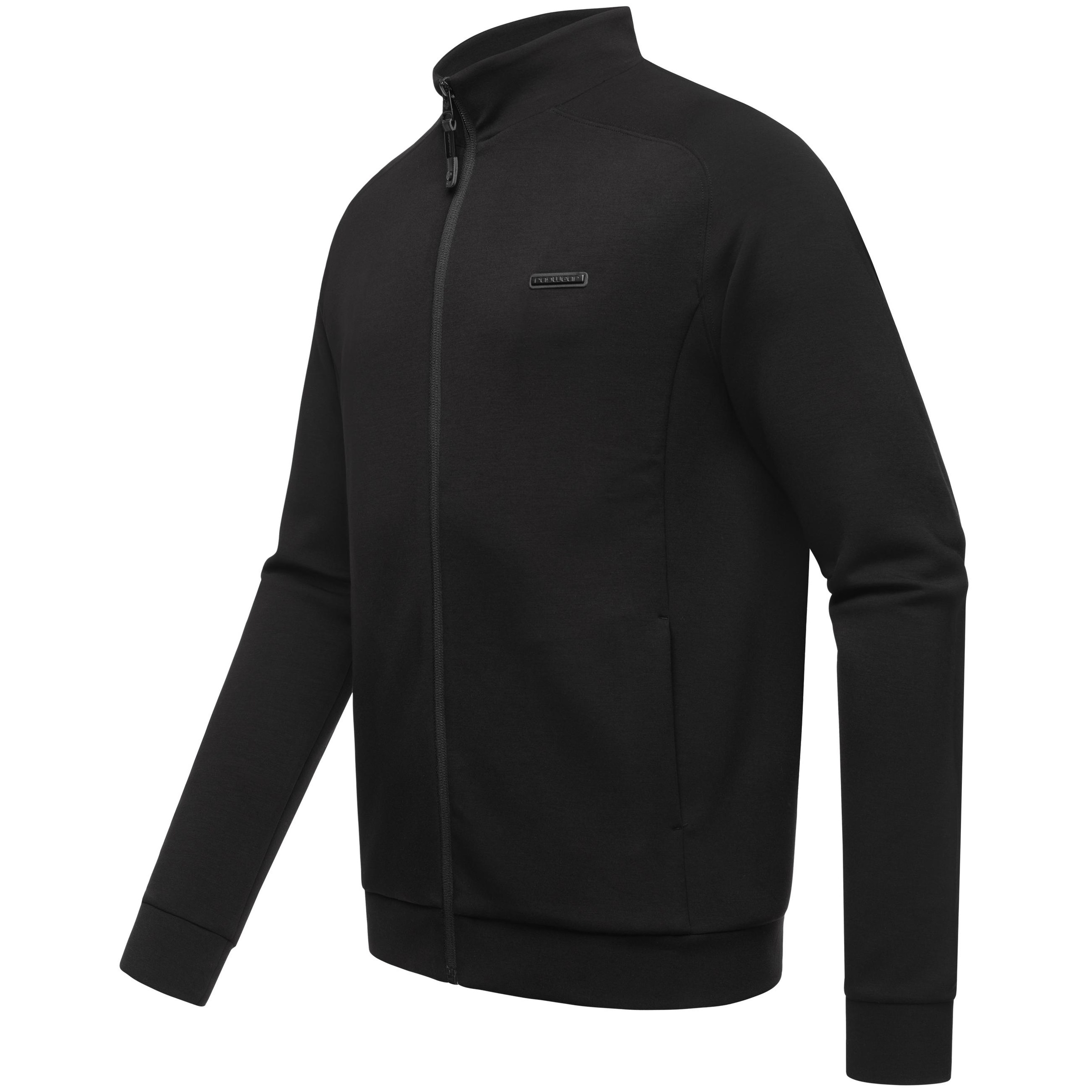 Ragwear Sweatjacke »Sweatjacke Vittom«