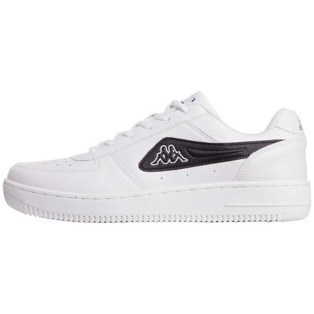Kappa Sneaker, in schlichtem Retro-Design