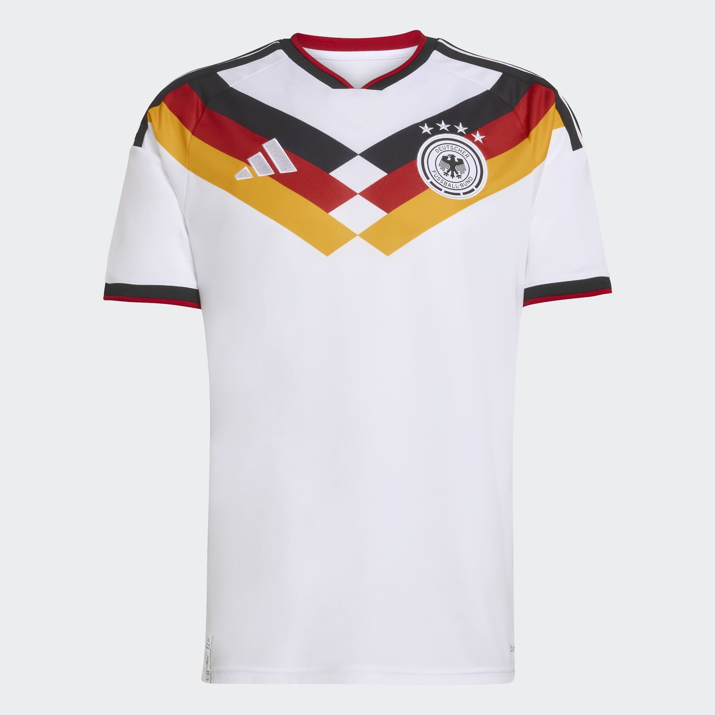 adidas Performance Fußballtrikot »Deutschland 26 Heimtrikot« DFB WM Trikot Deutschland 2026