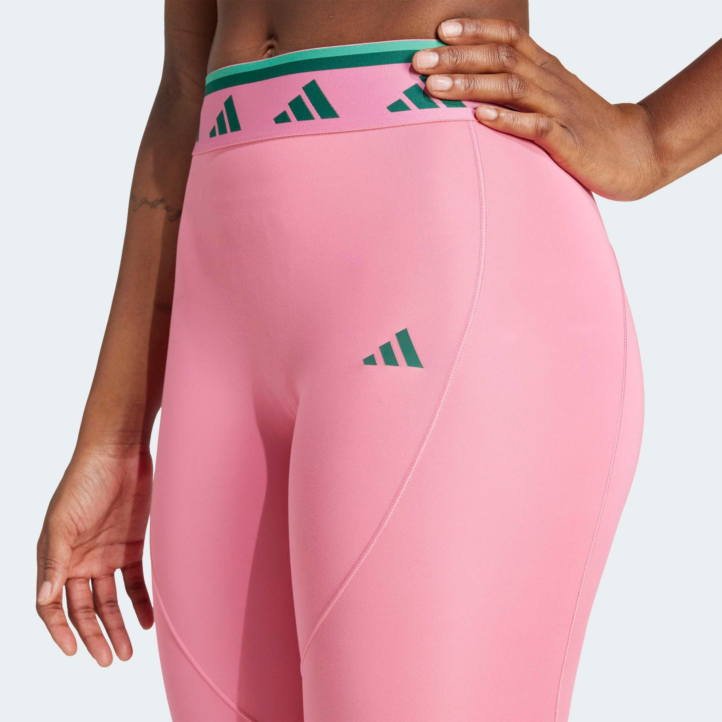 adidas Performance Trainingstights »HYGLM 1/1 L Q2«, (1 tlg.)