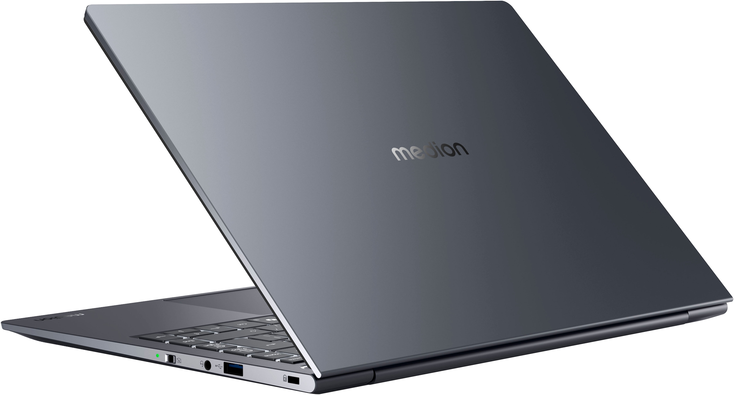 Medion® Notebook »SPRCHRGD 14 S2«, 35,56 cm, / 14 Zoll, Intel, Core Ultra 5, ARC, 512 GB SSD