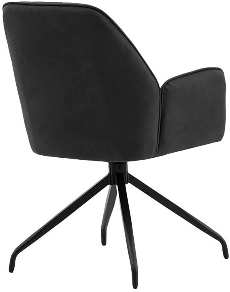 Home affaire Stuhl »Pollenca«, (Set), 2 St., Microfaser, tolle Optik