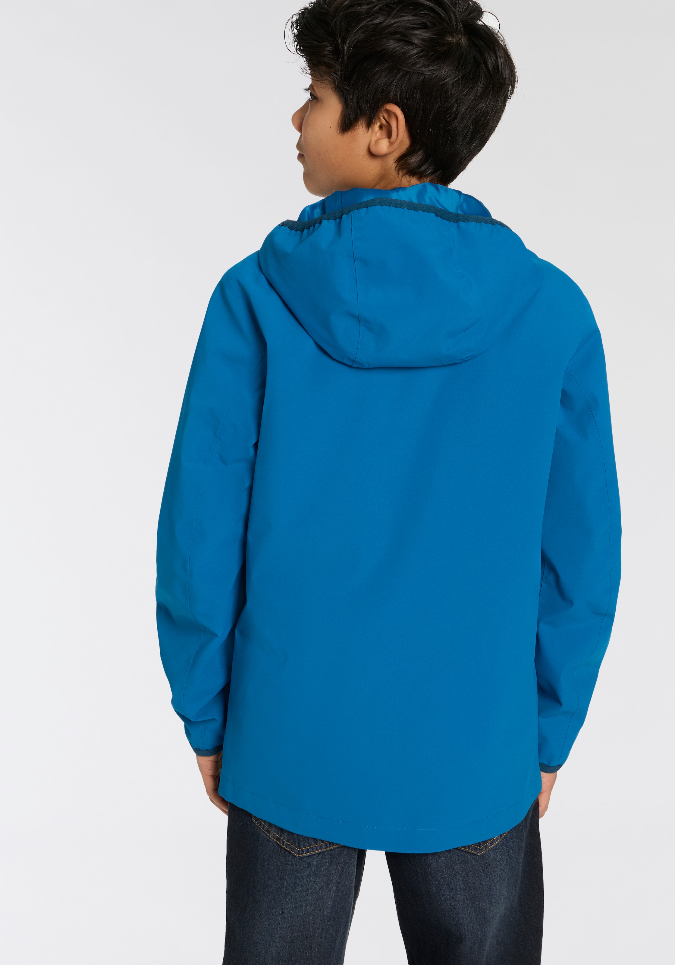 CMP Outdoorjacke, (1 St.), für Kinder