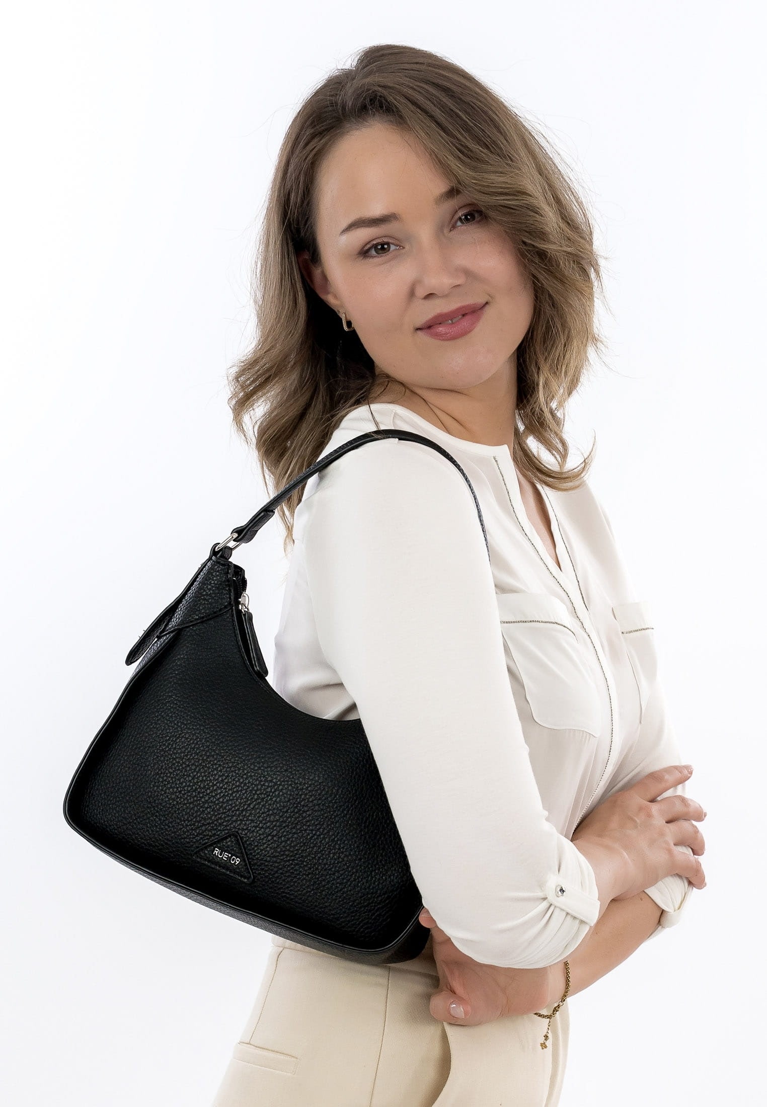 EMILY & NOAH Beuteltasche »Beutel E&N Bondy RUE 09«
