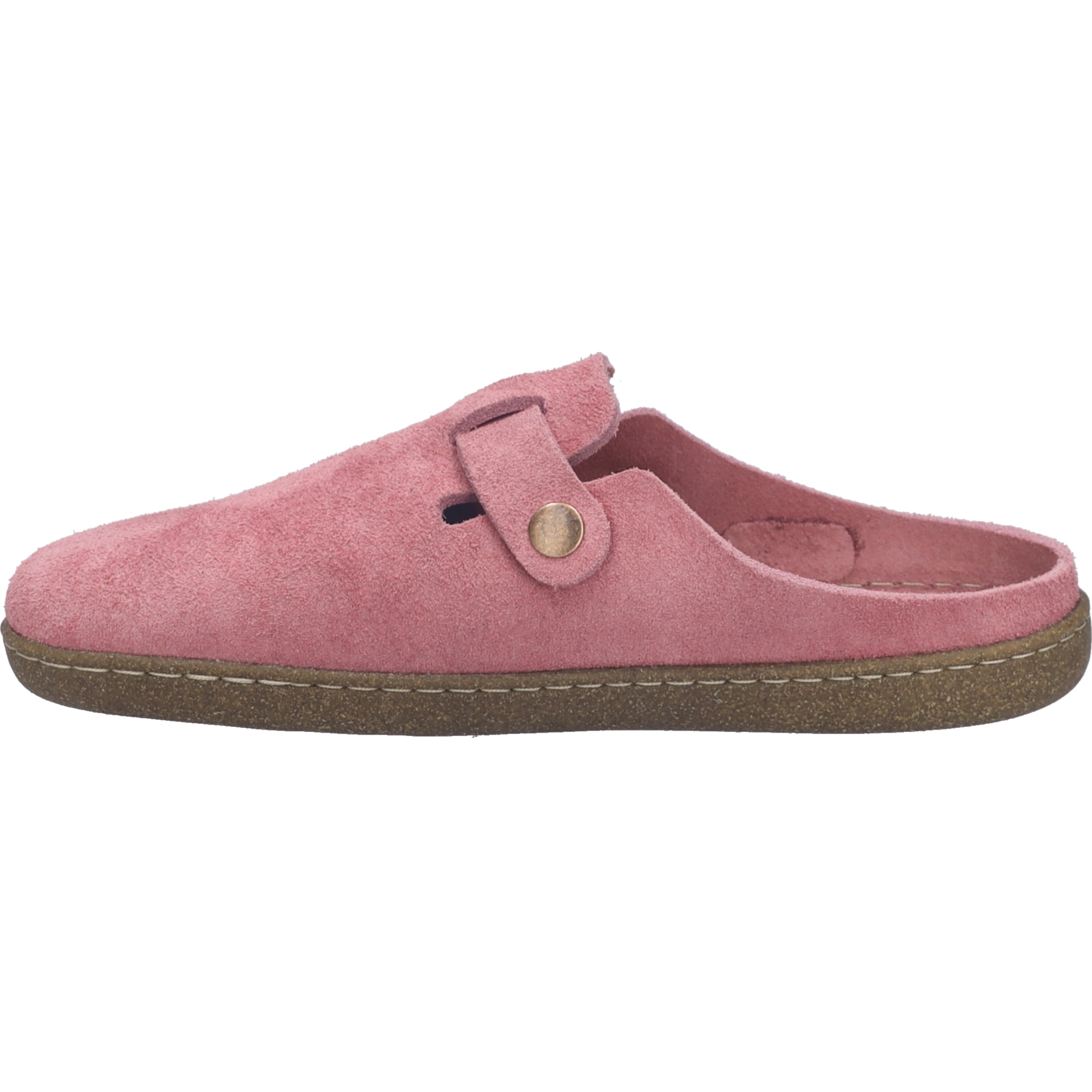 Josef Seibel Clog »Jill 01, rosa«