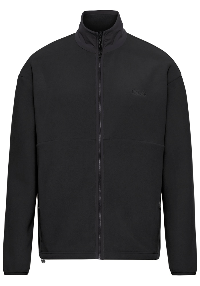 Jack Wolfskin Fleecejacke »SUMETRO FZ W«