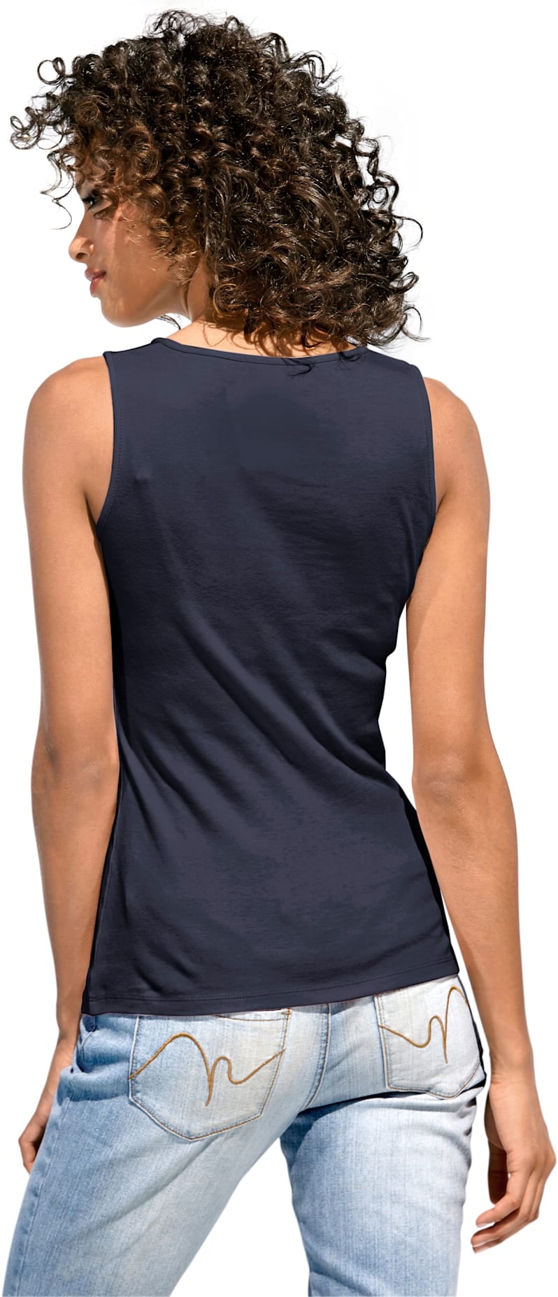 heine Shirttop