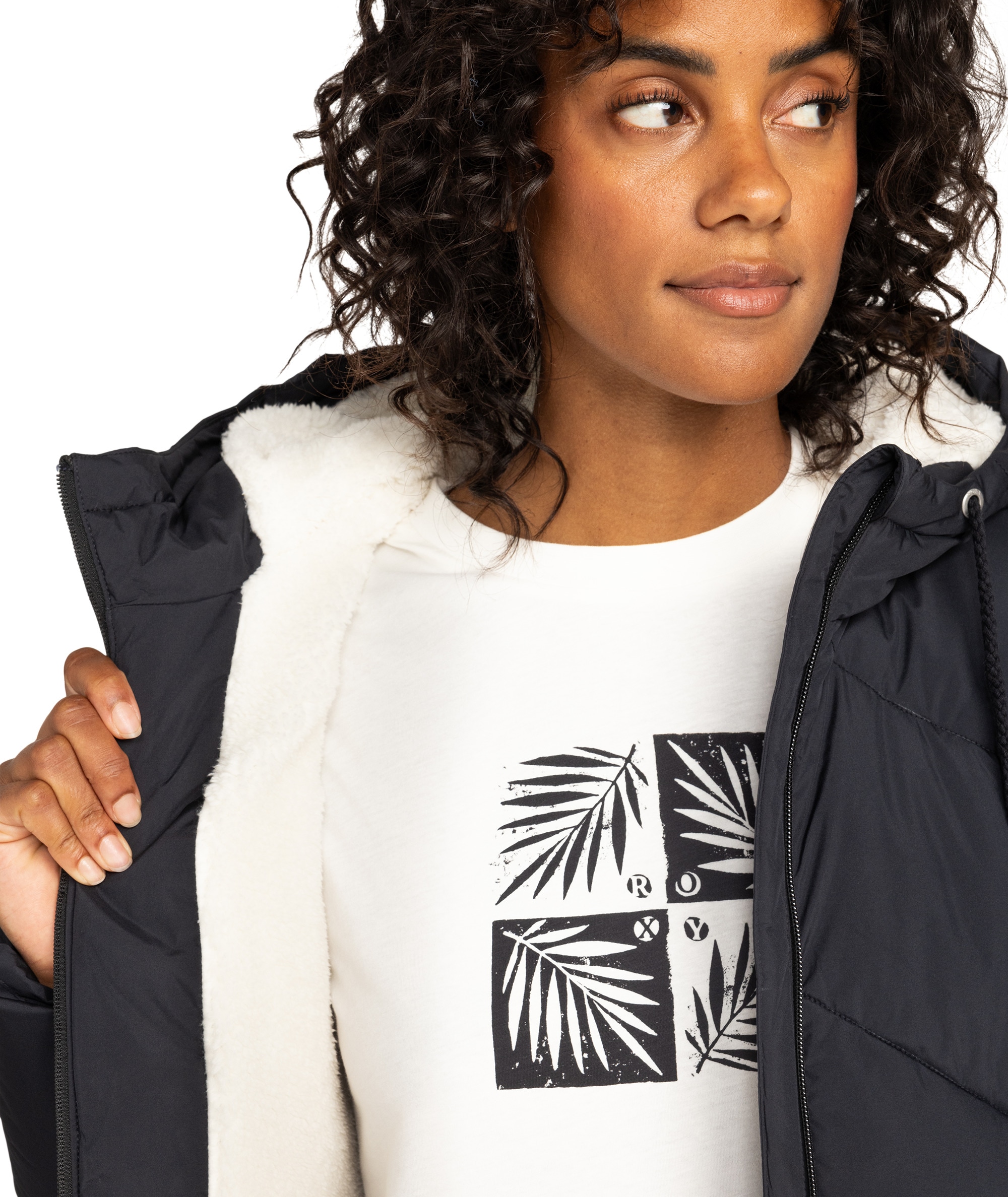 Roxy Outdoorjacke