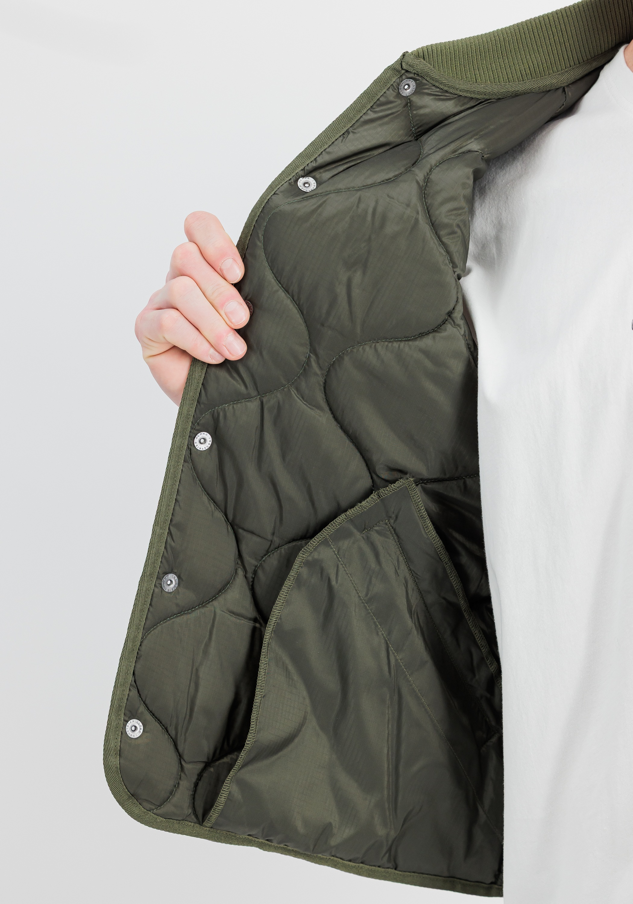 Alpha Industries Funktionsweste »Q-1 Vest«