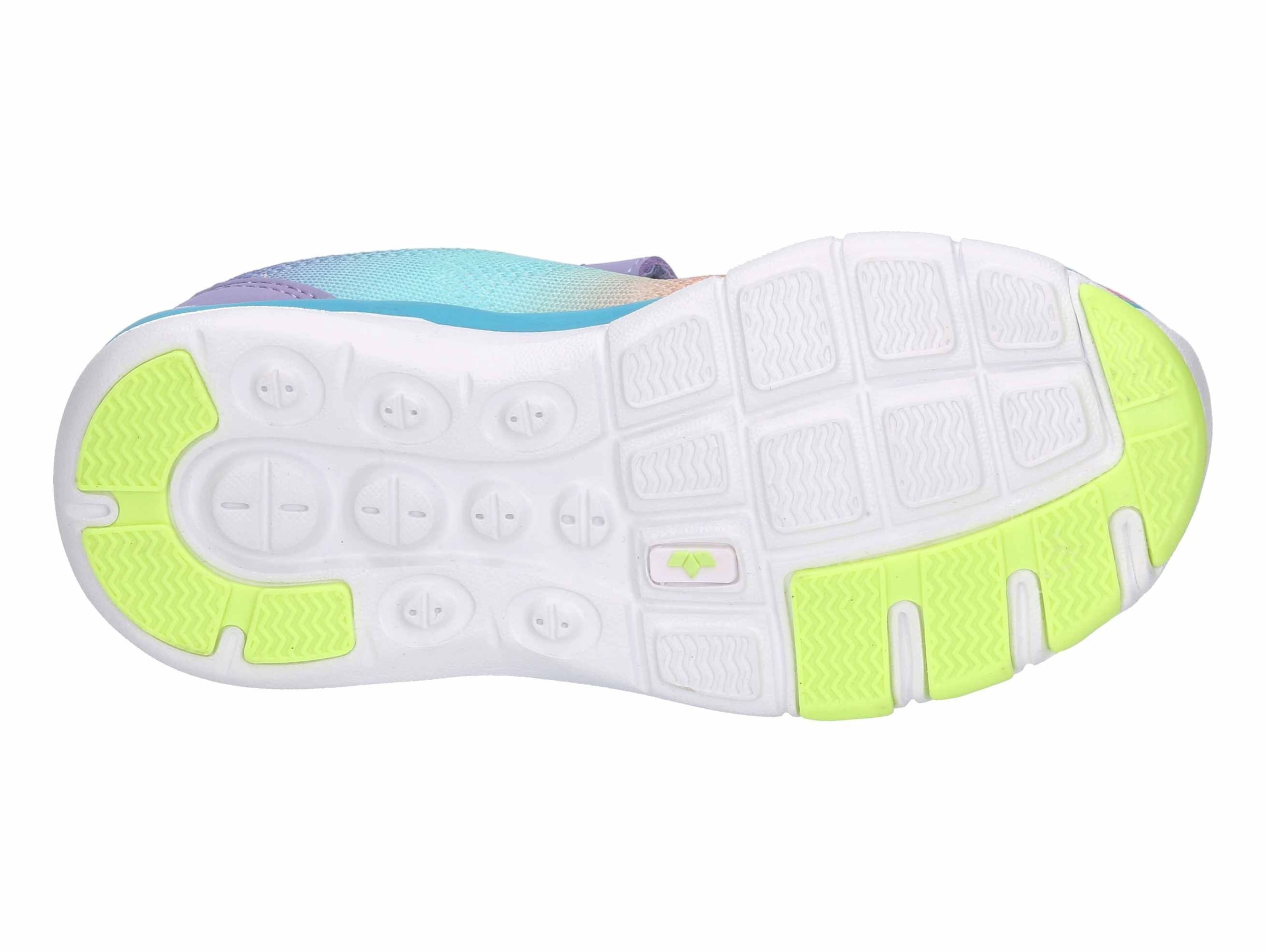 Lico Sneaker »Freizeitschuh Colour VS«